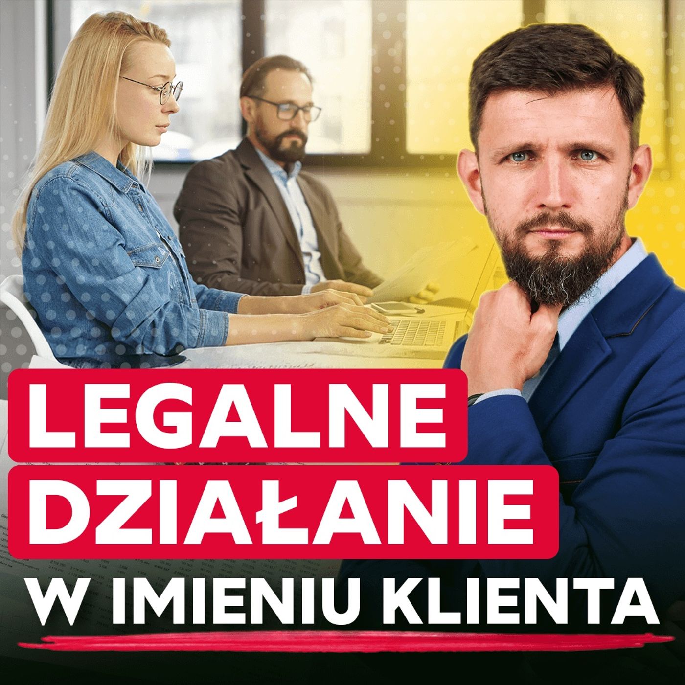166 – Uprawnienia w KSeF – jak legalnie działać w imieniu klienta? 166 – Uprawnienia w KSeF – jak legalnie działać w imieniu klienta?