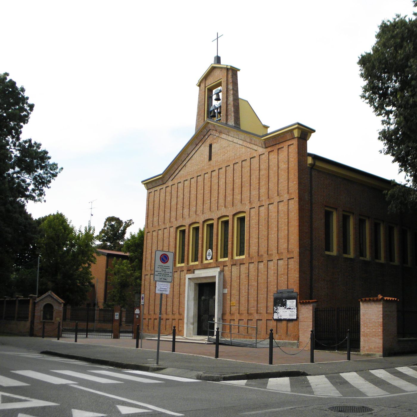 #AccadeOggi