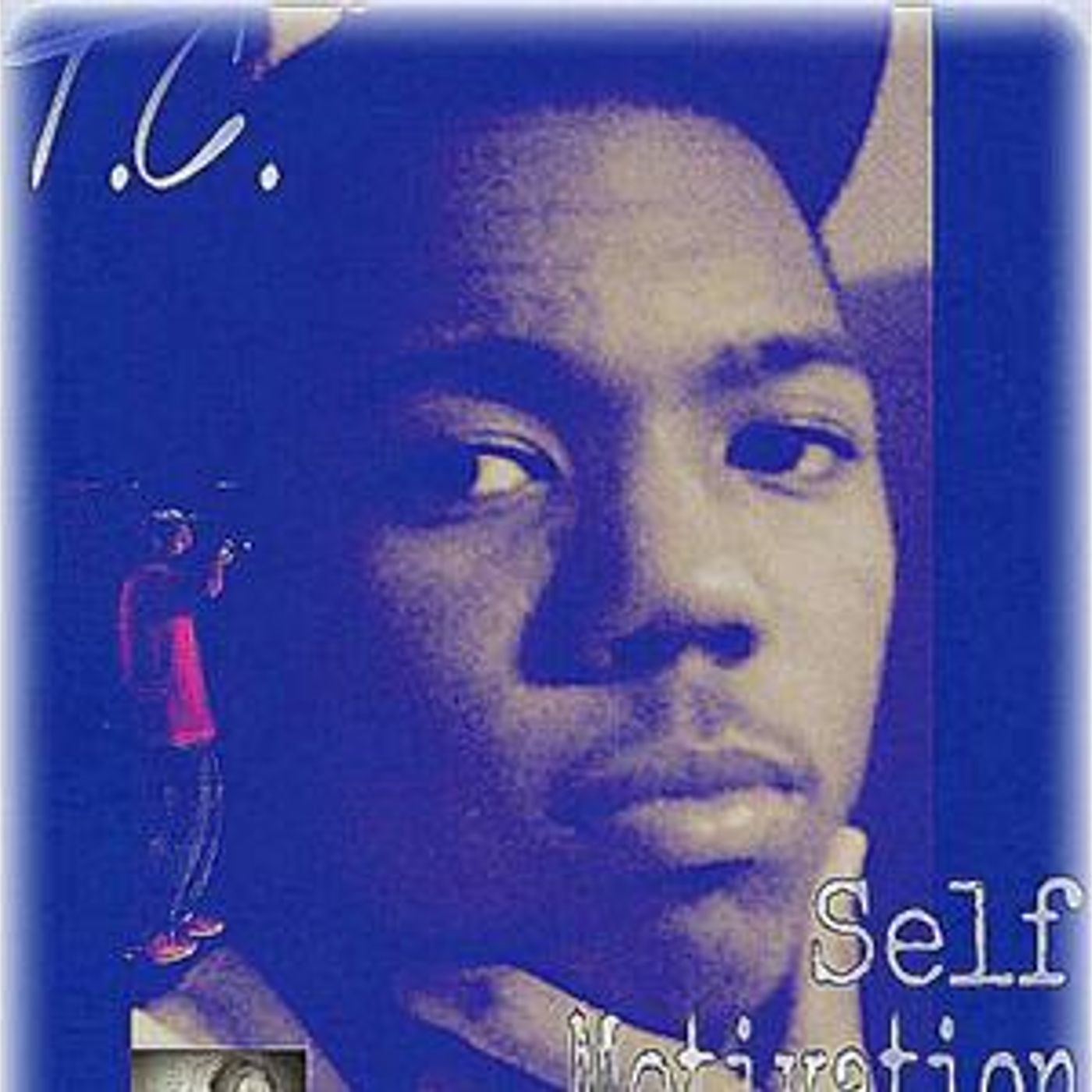 Artist TC @TraylonClayton episode artwork
