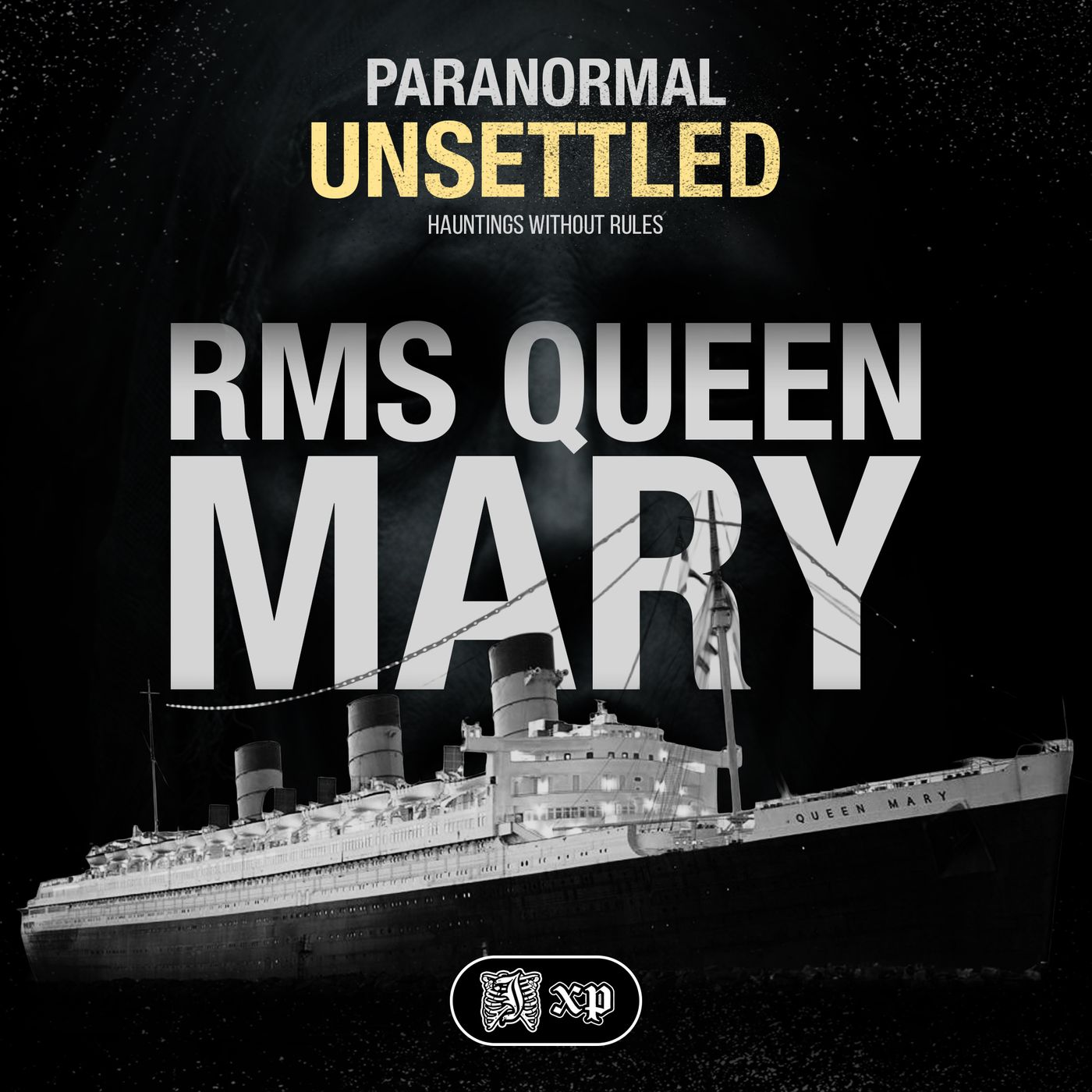 RMS Queen Mary | Where the Past Still Walks the Decks