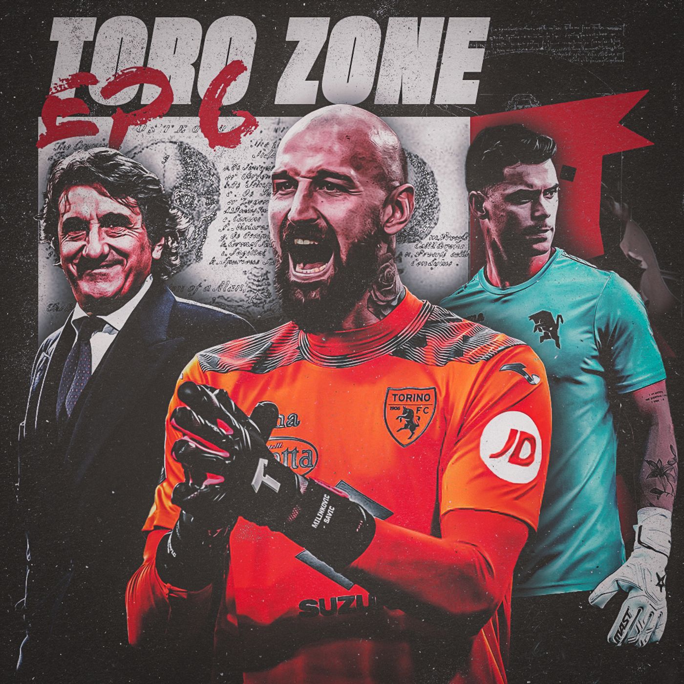 Toro Zone
