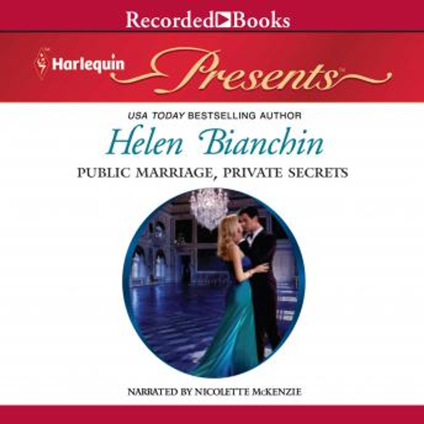 Explore New Full Audiobooks in Romance, Modern