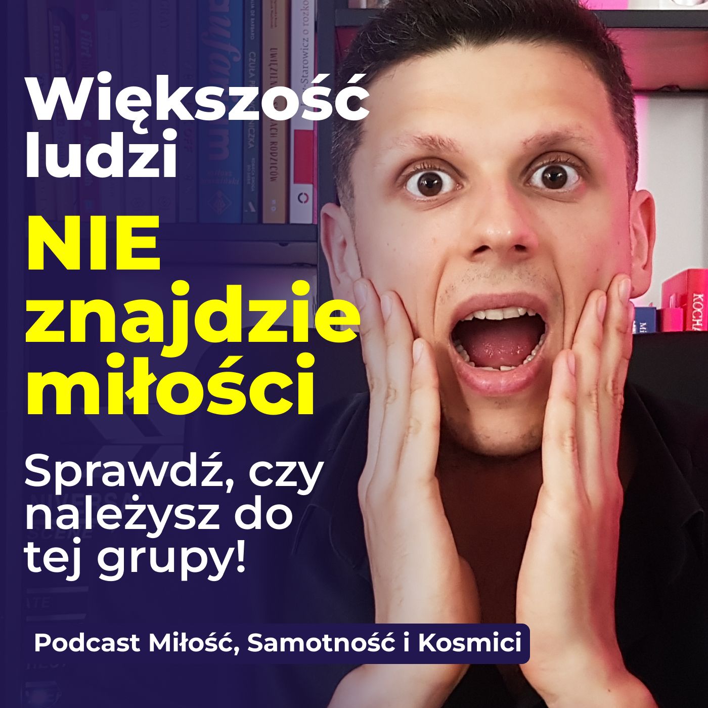 Podcast SINGLOZA