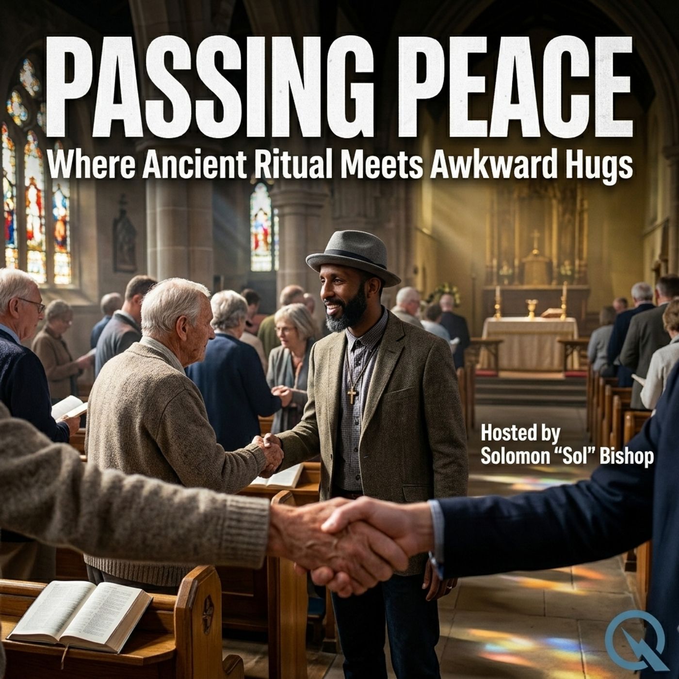 Passing Peace