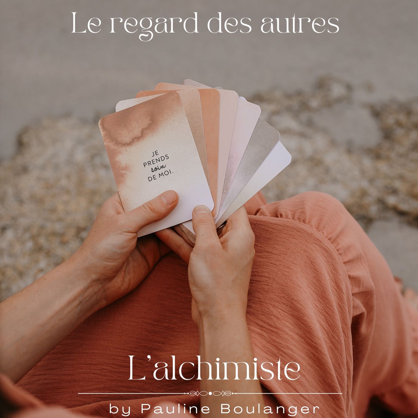Ep. 17 - Le regard des autres episode artwork