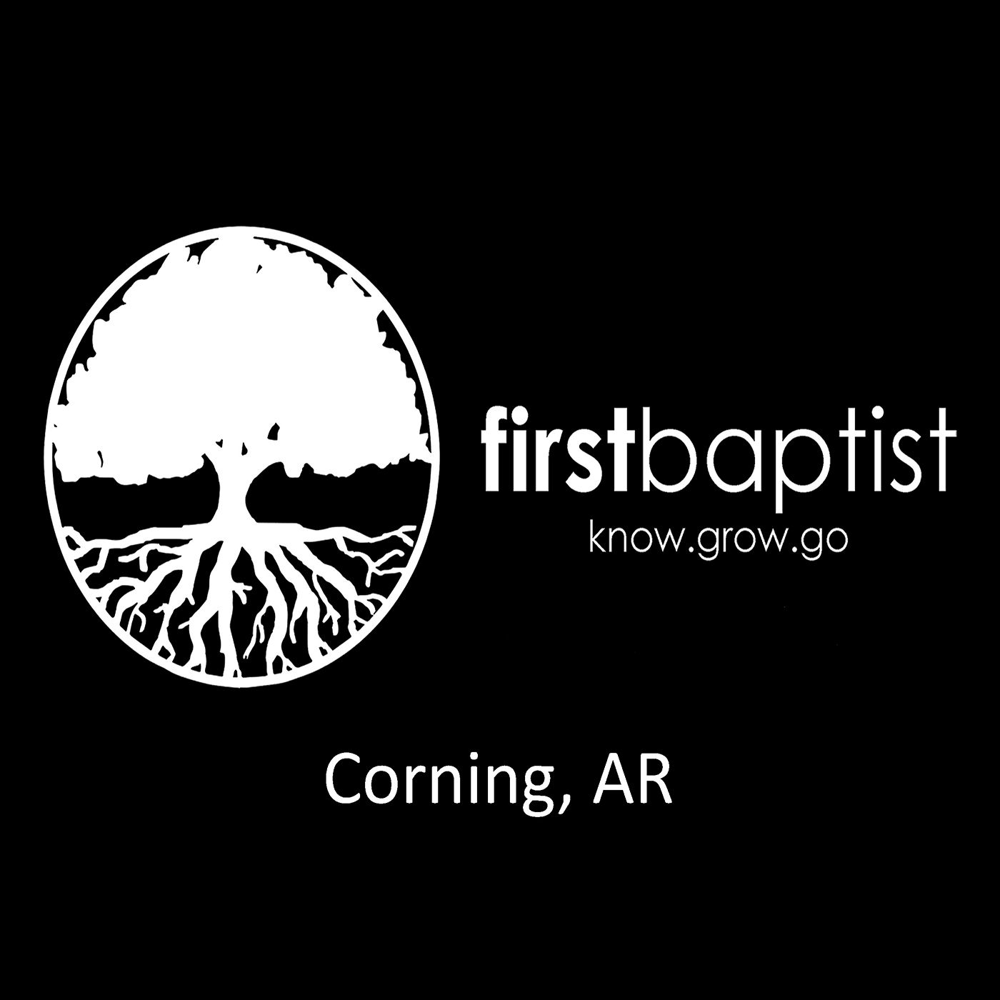 First Baptist Messages and more