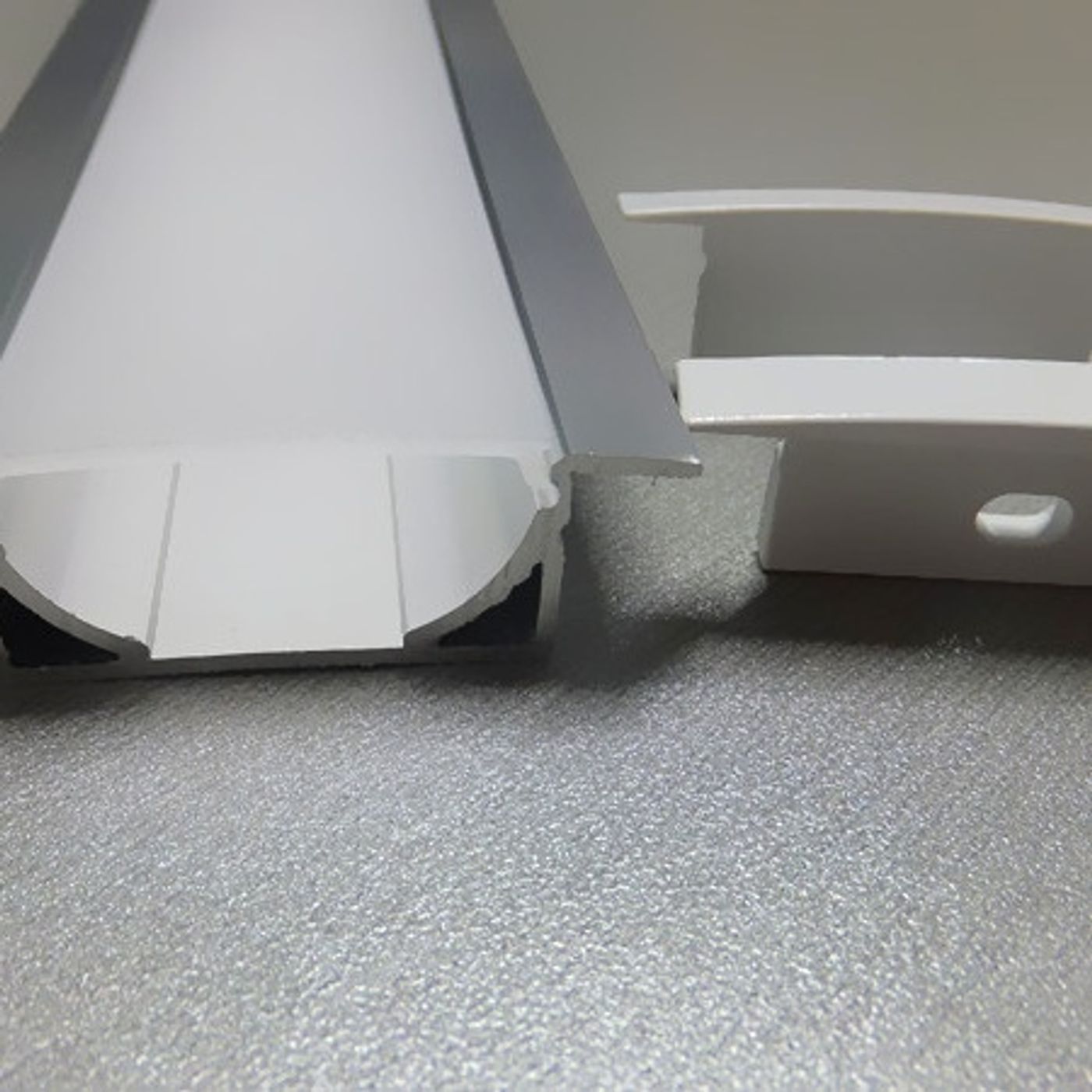 LED Light Strip Diffuser episode artwork