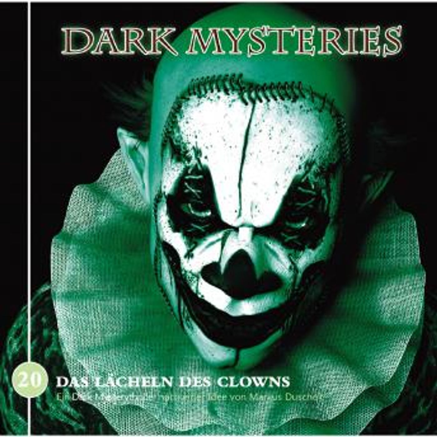 Top Full Audiobooks in Mystery, Thriller & Horror, Suspense