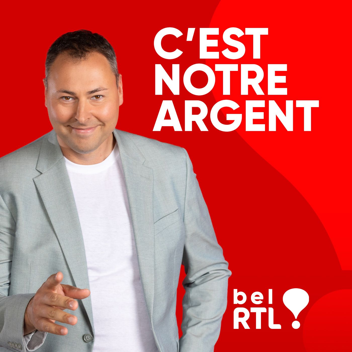 C'est notre argent