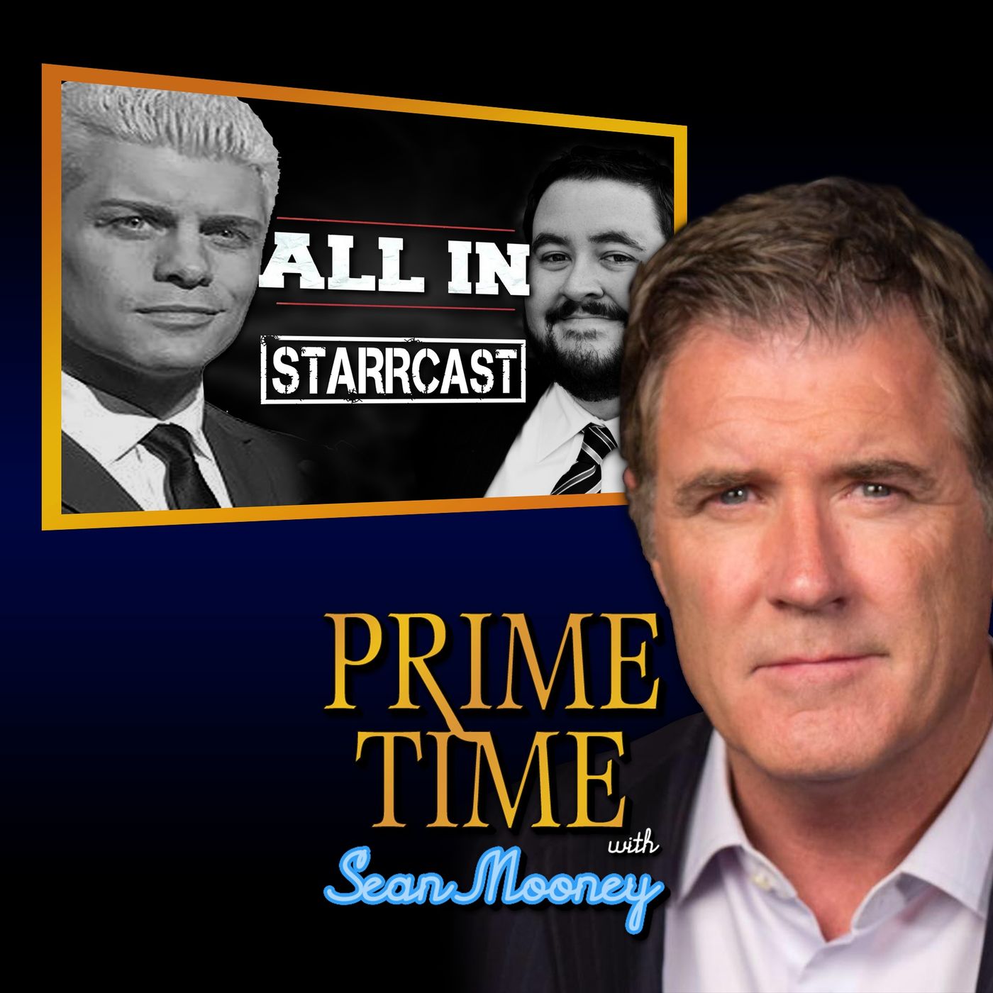 Prime Time with Sean Mooney