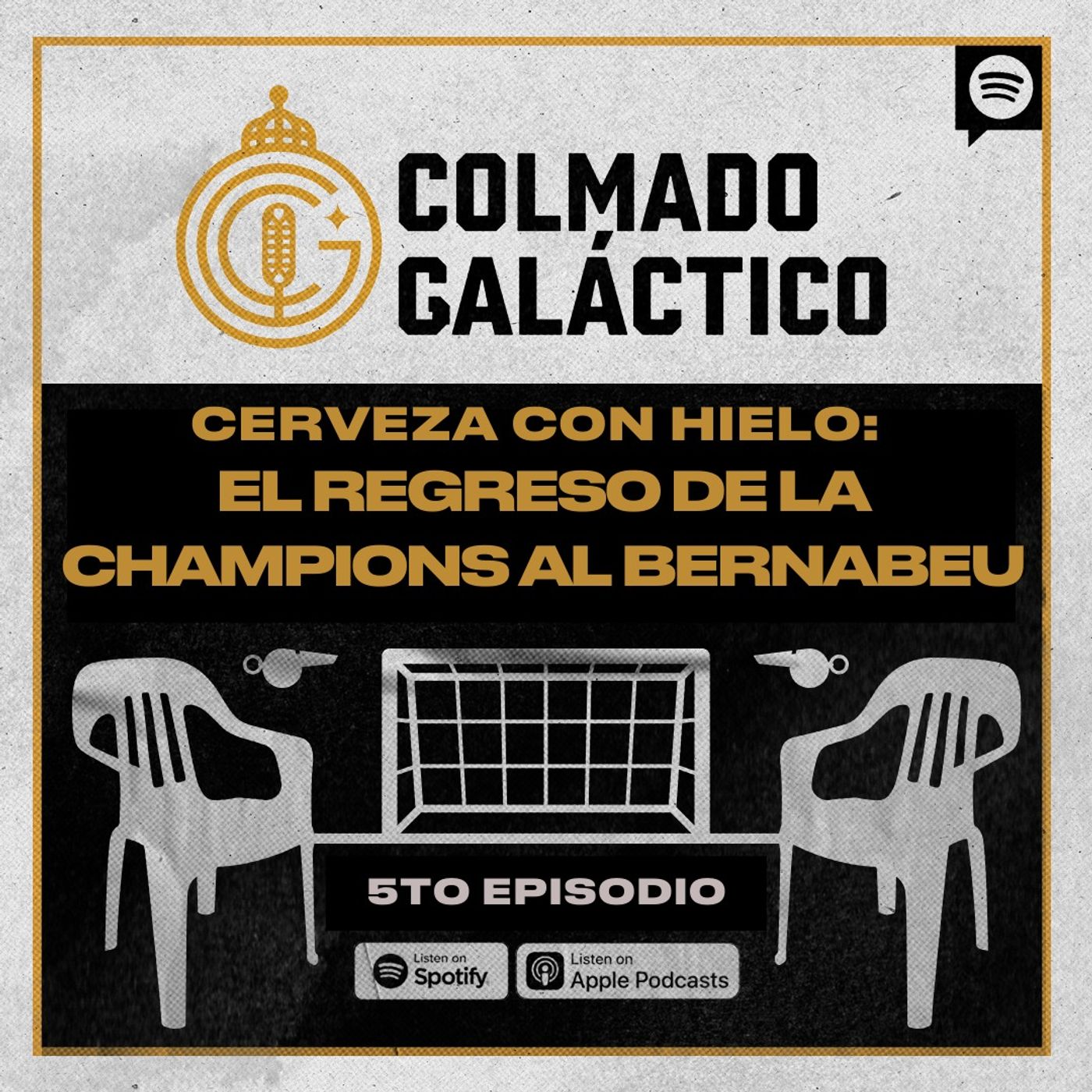 Colmado Galáctico