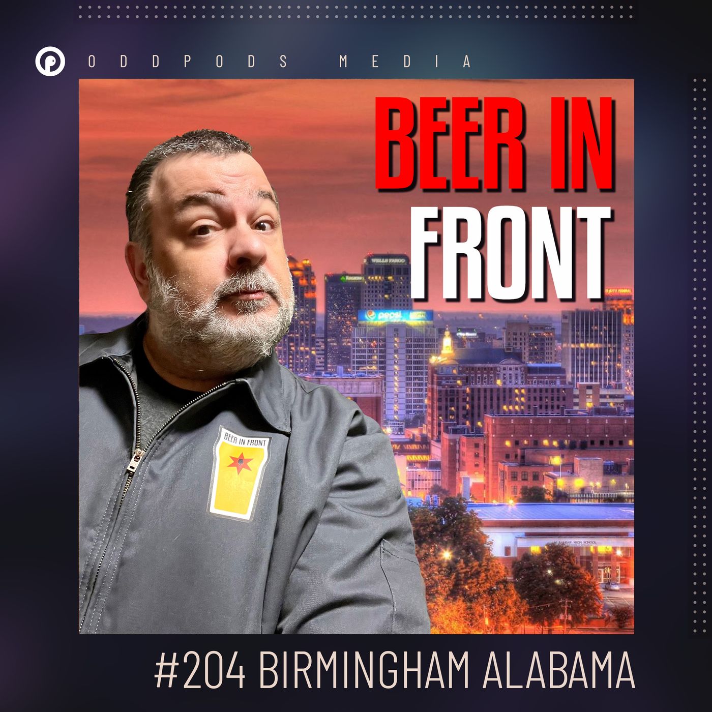 Birmingham Alabama