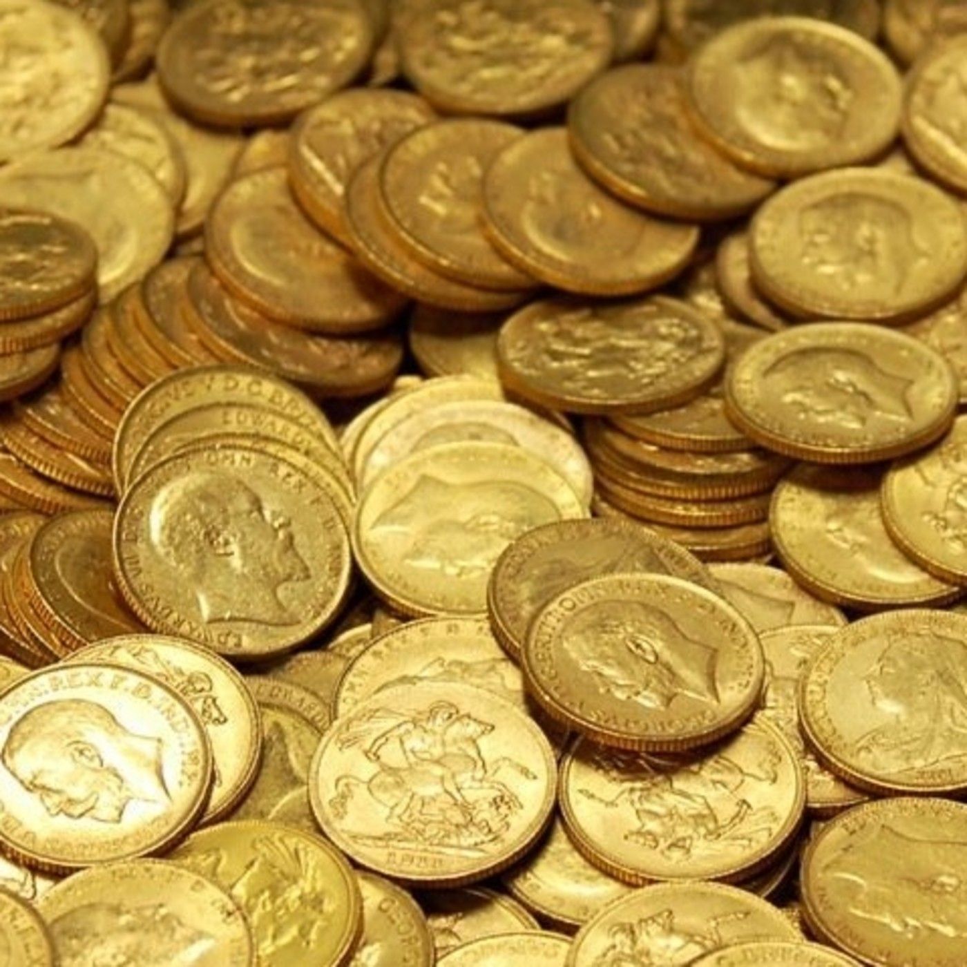 Historias de Miedo Mayo 27 2021 LOS TESOROS Y SUS GUARDIANES