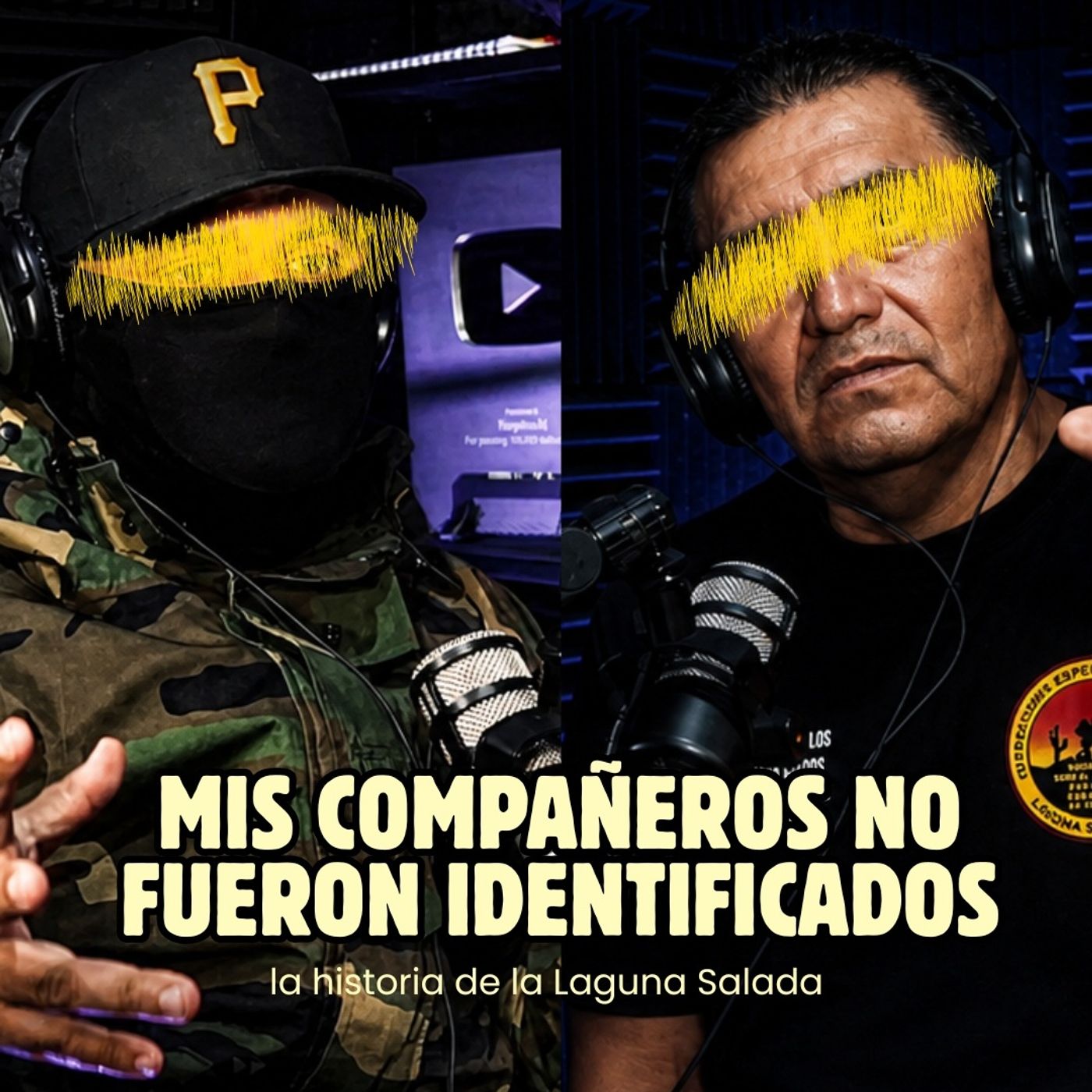 LOS CUERPOS DE LOS MILITARES SE ENTREGARON EQUIVOCADOS
