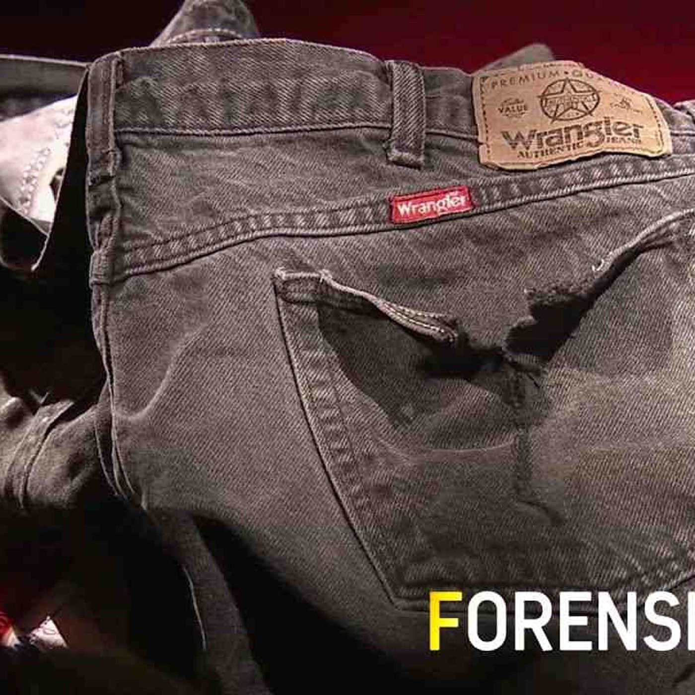 Forensic Files (HD) - Season 13_ Episode 6 - Dancing with the Devil - Full Episode episode artwork