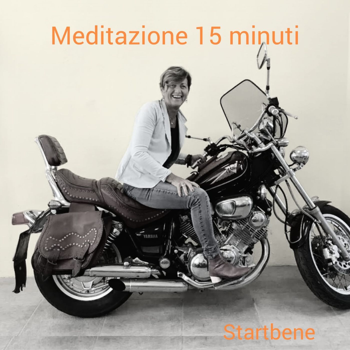Startbene Meditazione 15 minuti