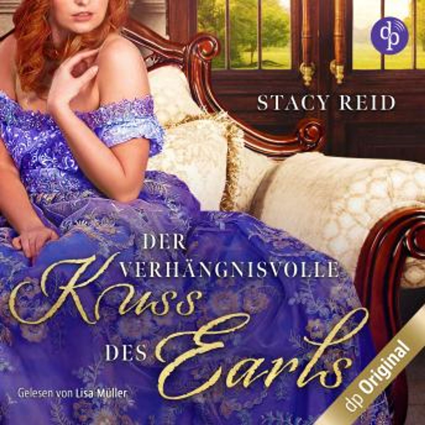 Stream Popular Full Audiobooks in Romance, Historical