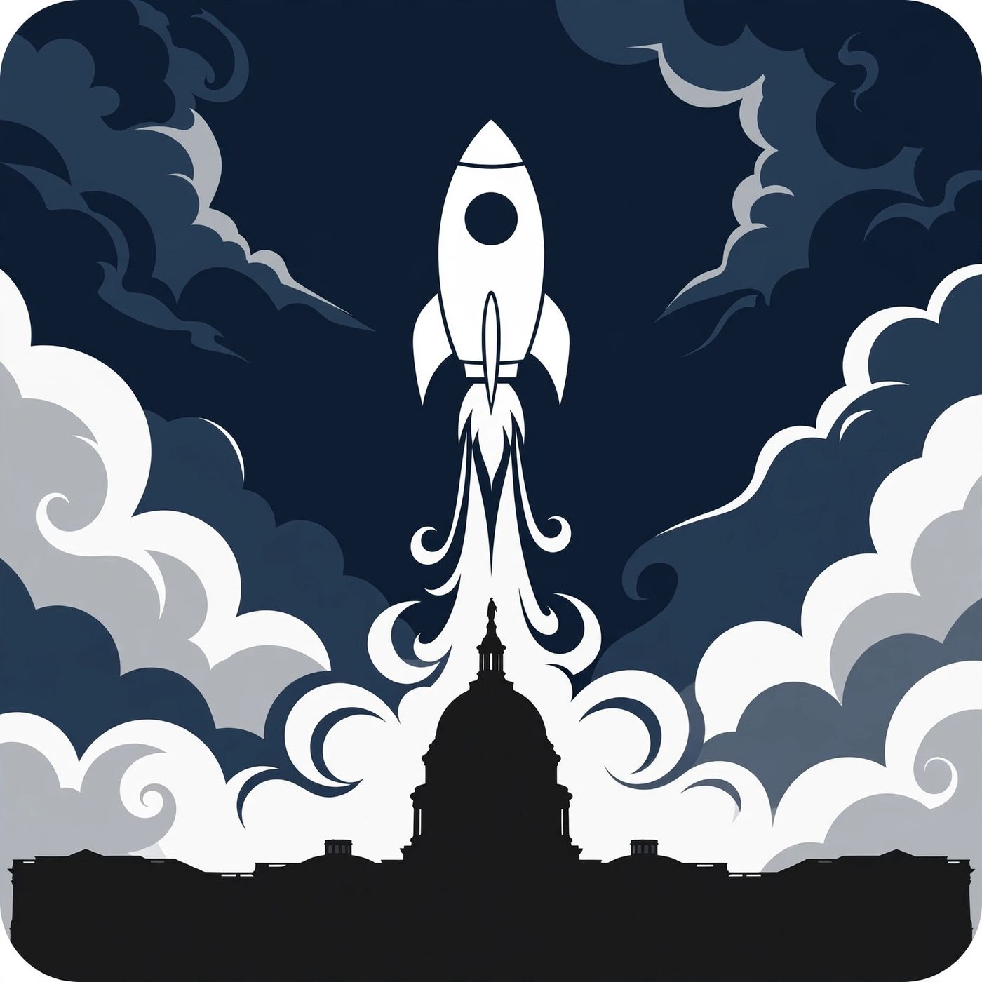 Trump Bought Over One Million Dollars in SpaceX Debt Before Space Policy Reveal