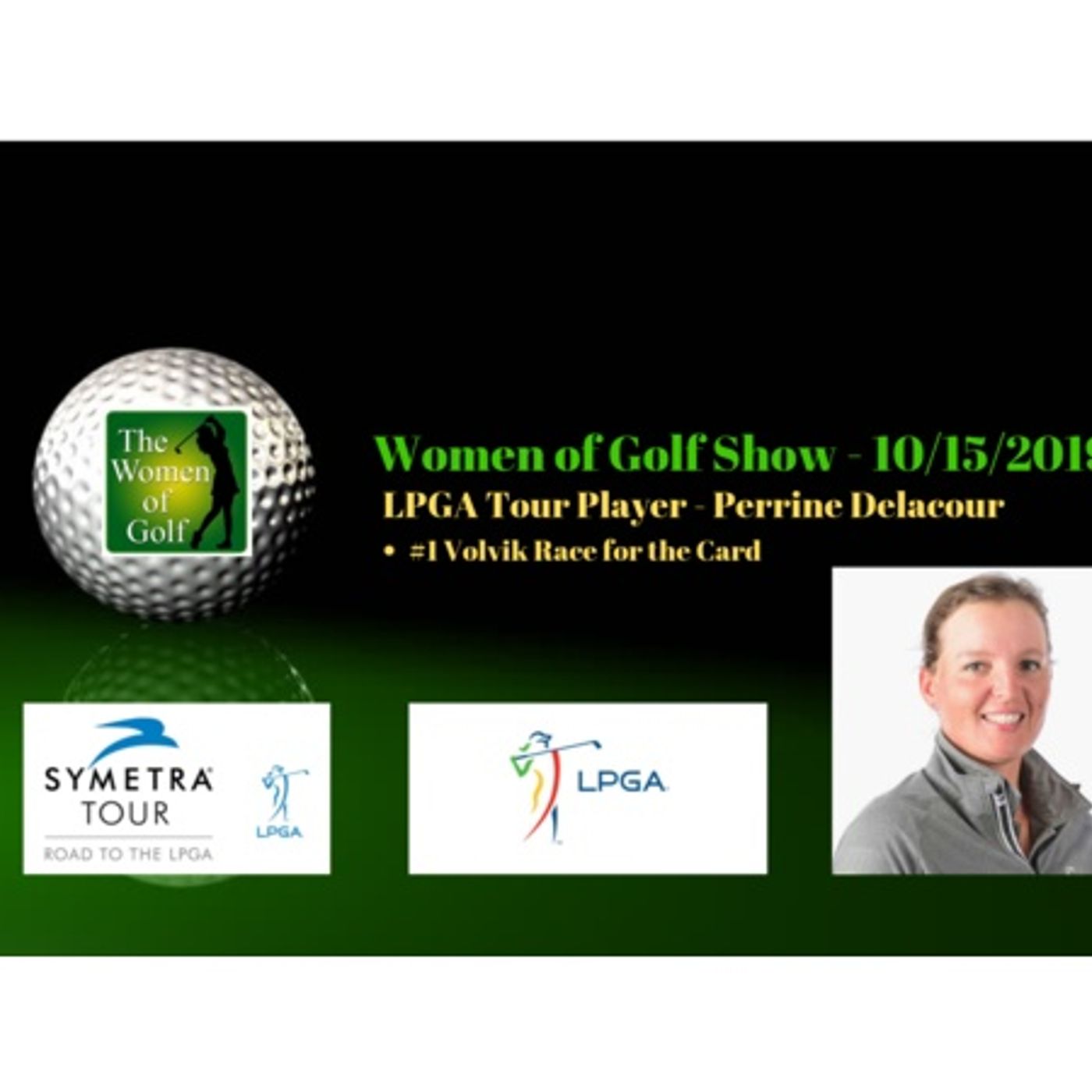 Women of Golf