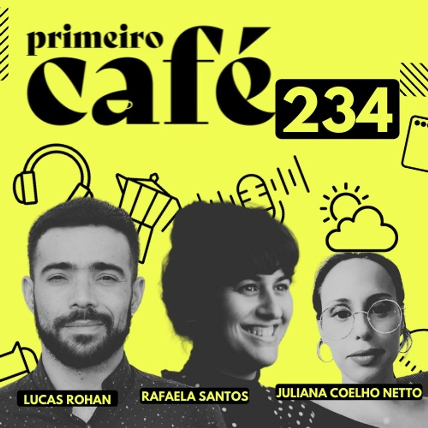 Primeiro Café