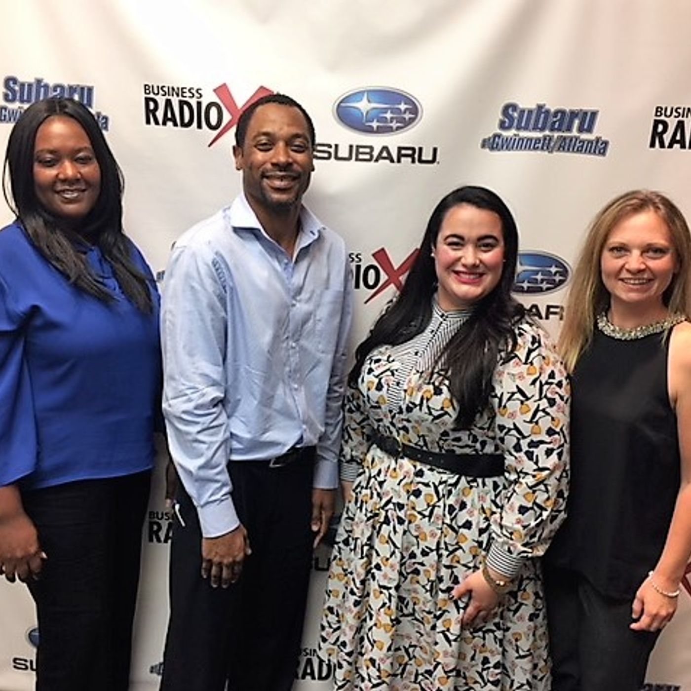 Gwinnett Business Radio
