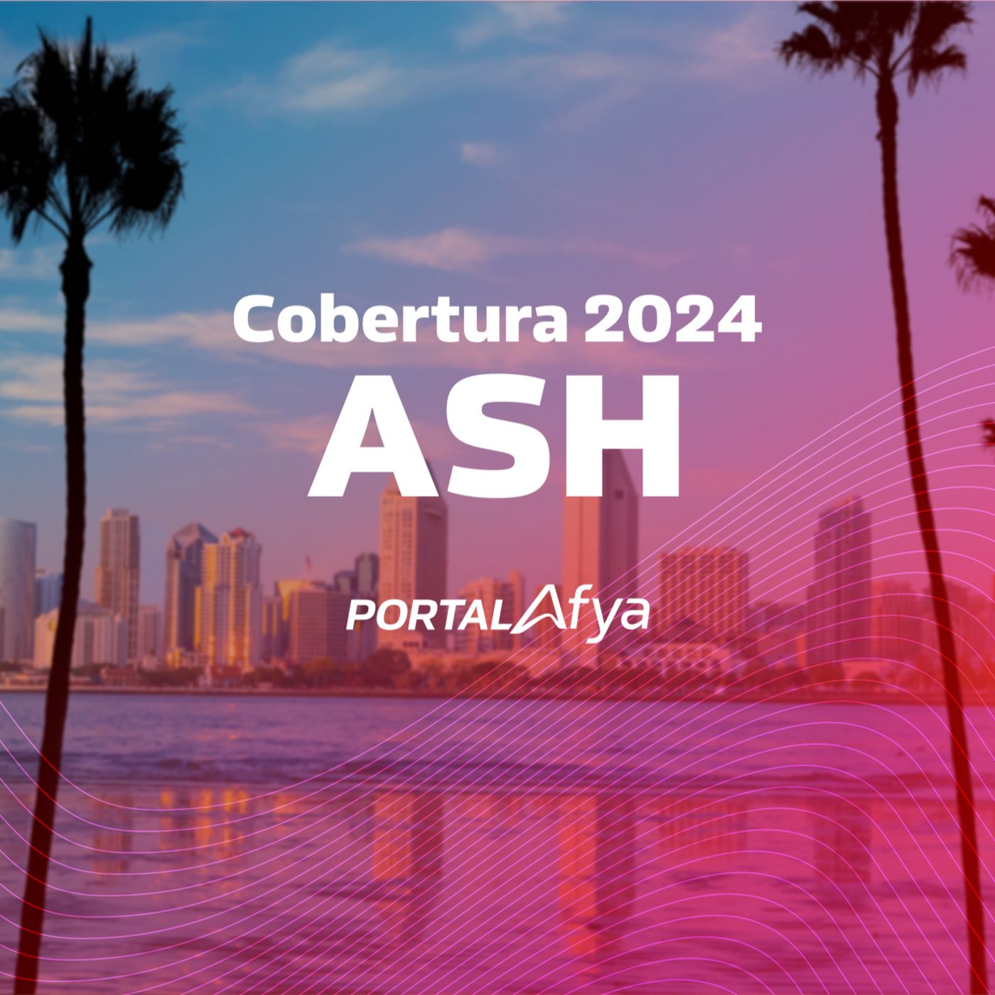 Highlights - ASH 2024 episode artwork