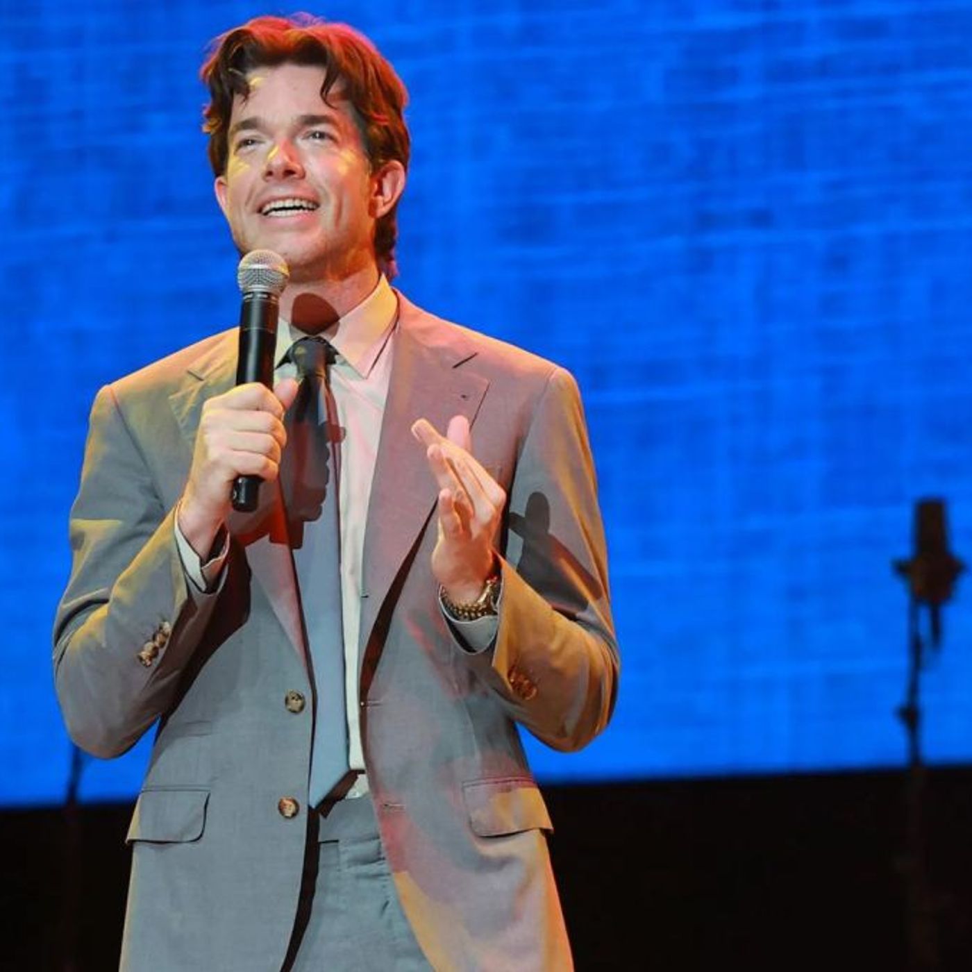 John Mulaney Takes Manhattan: Here’s Where to Buy Affordable Comedy Tour Tickets Online episode artwork