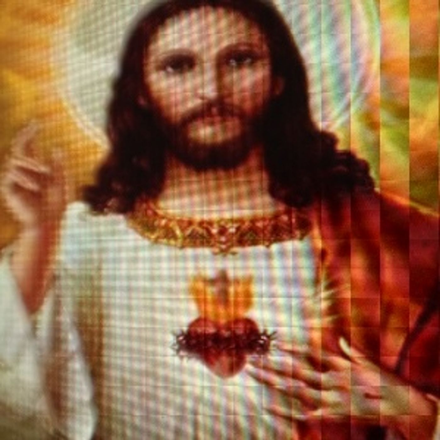 Afternoon Prayer