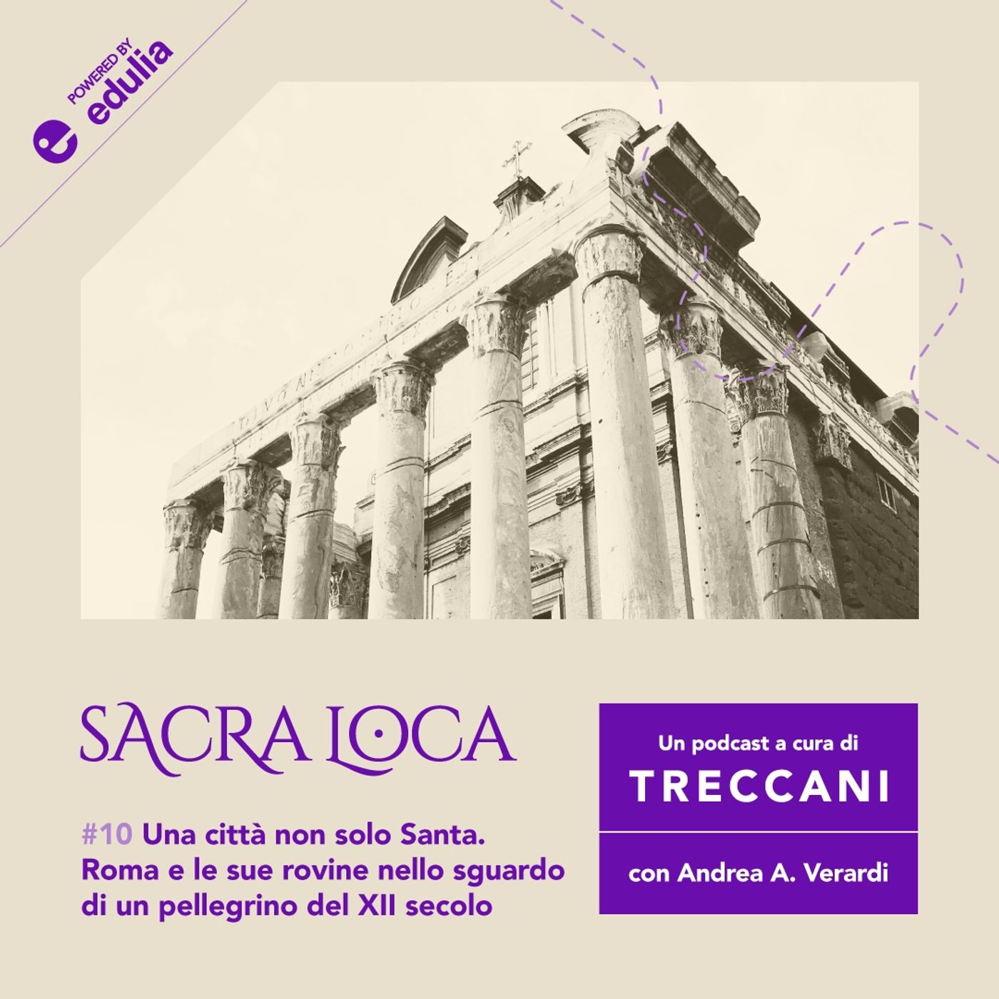 Sacra Loca - Giubileo 2025