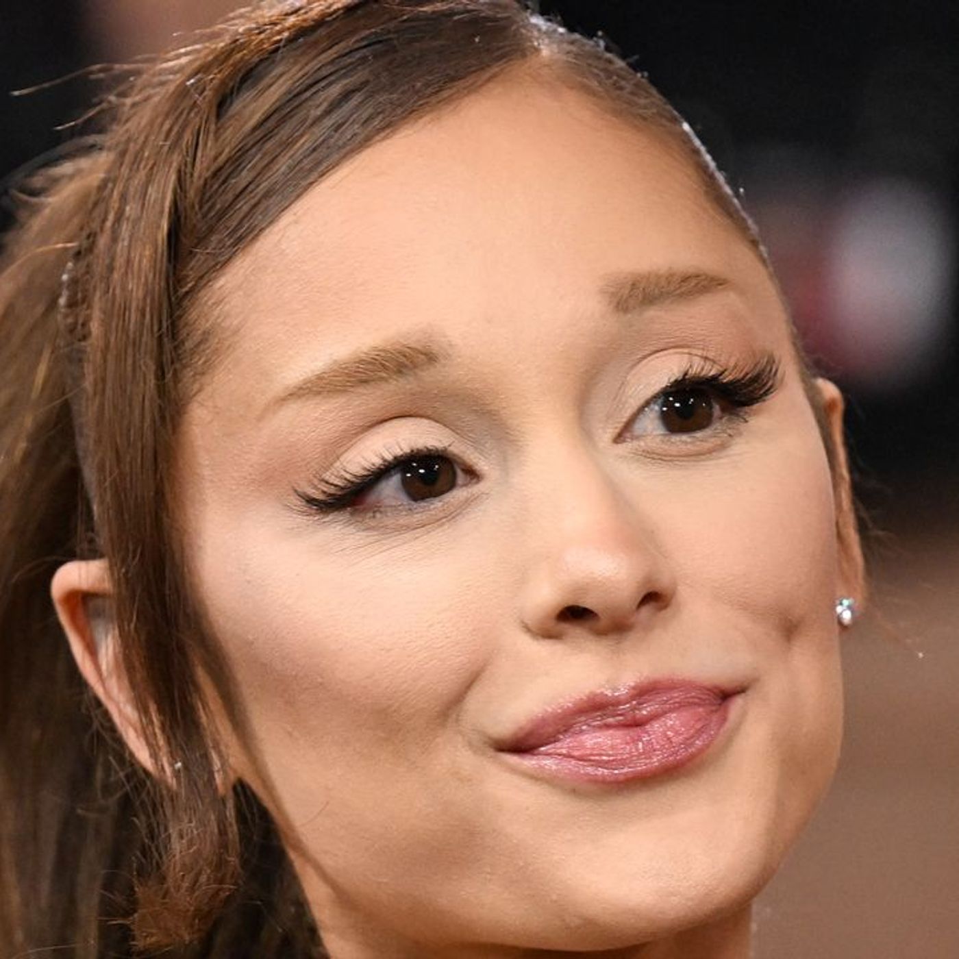 Ariana Grande Launches First Tour Since 2019