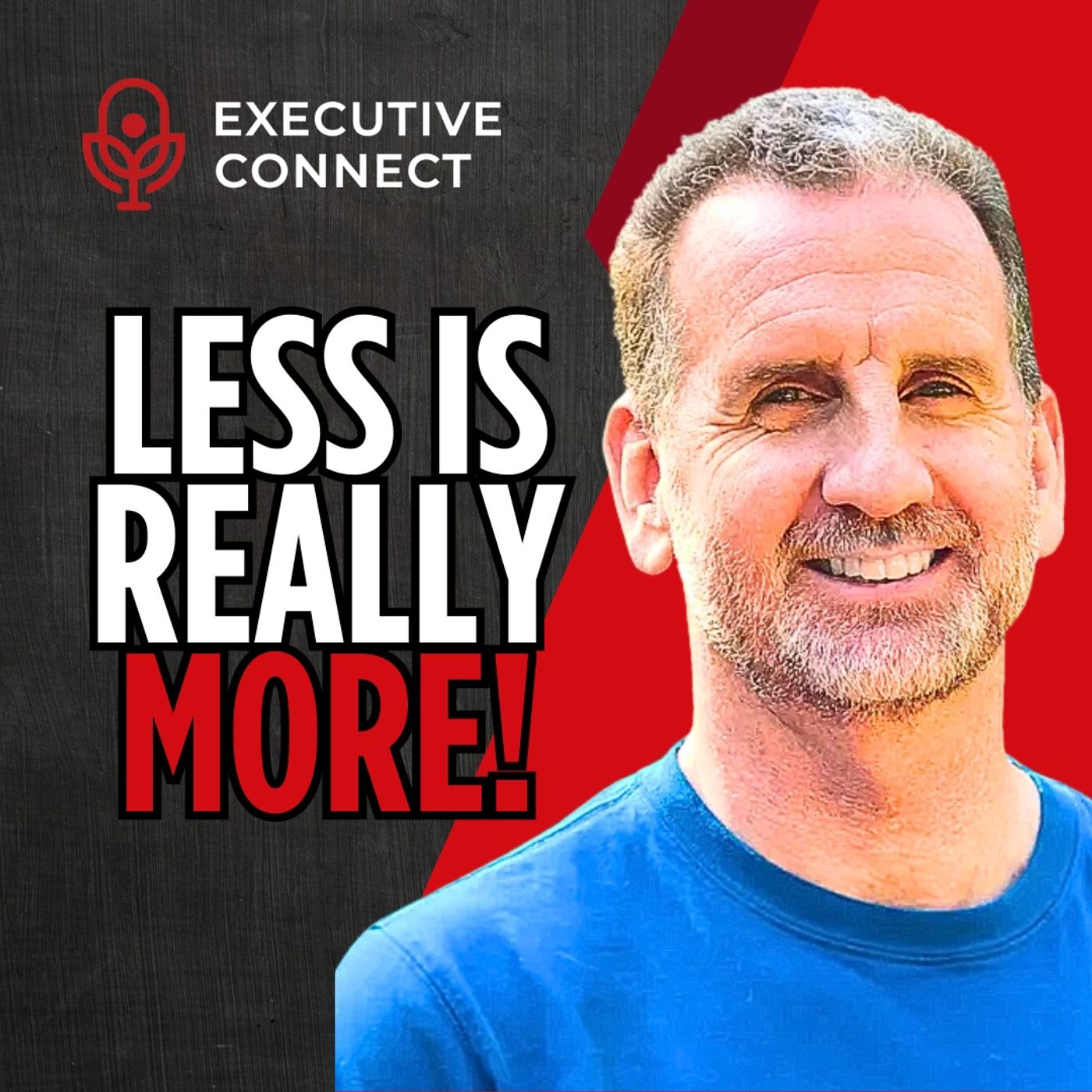 The Executive Connect Podcast