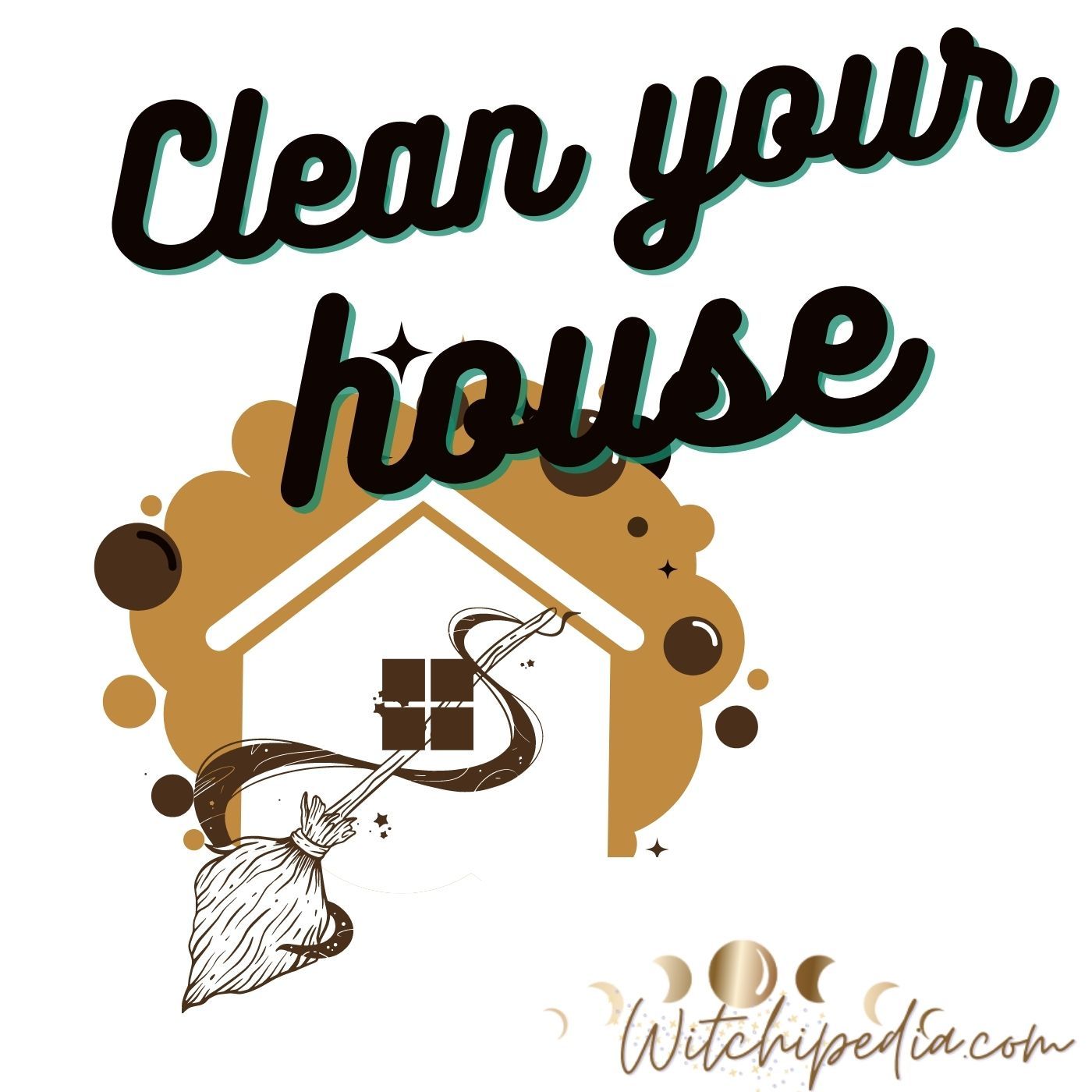 House Cleansing Magick