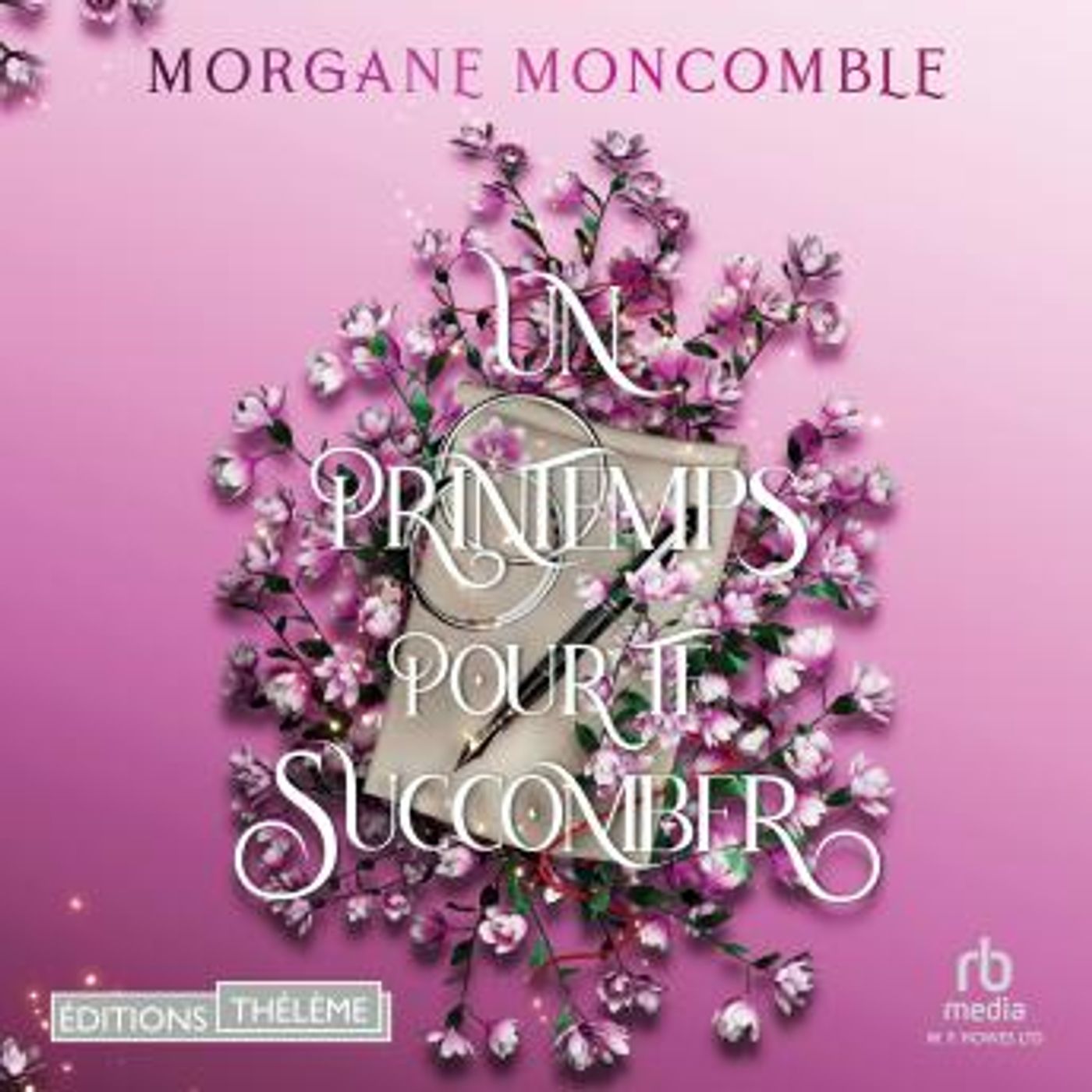 Download Latest Full Audiobooks in Romance, Romantica