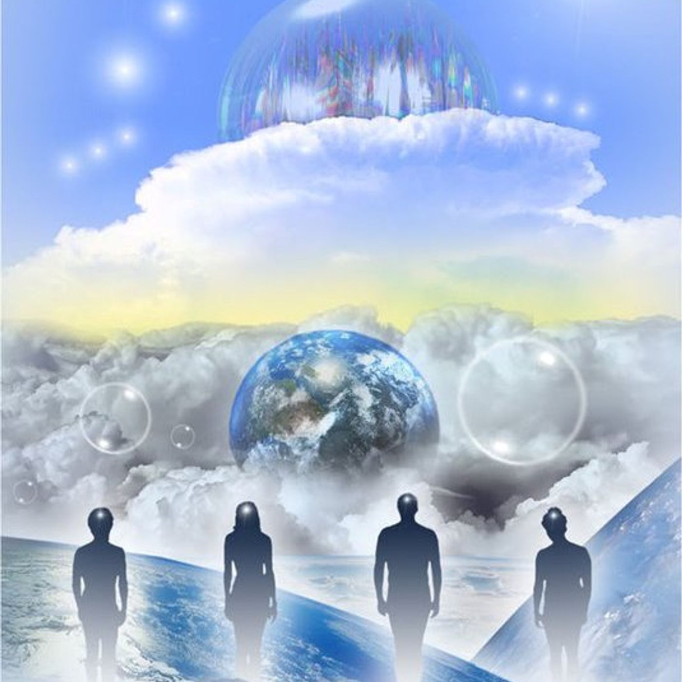 #159 Renueva tu Contrato Galáctico, actualiza tu sistema operativo Consciencia 5.0 (Podcast)