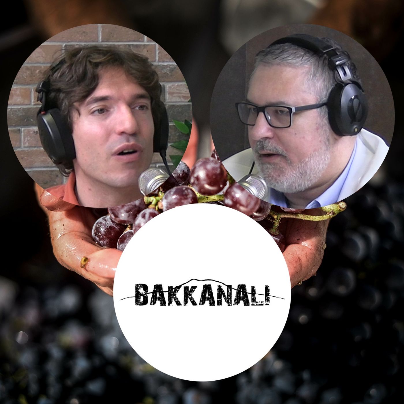 Storie di Vino e Viticoltori