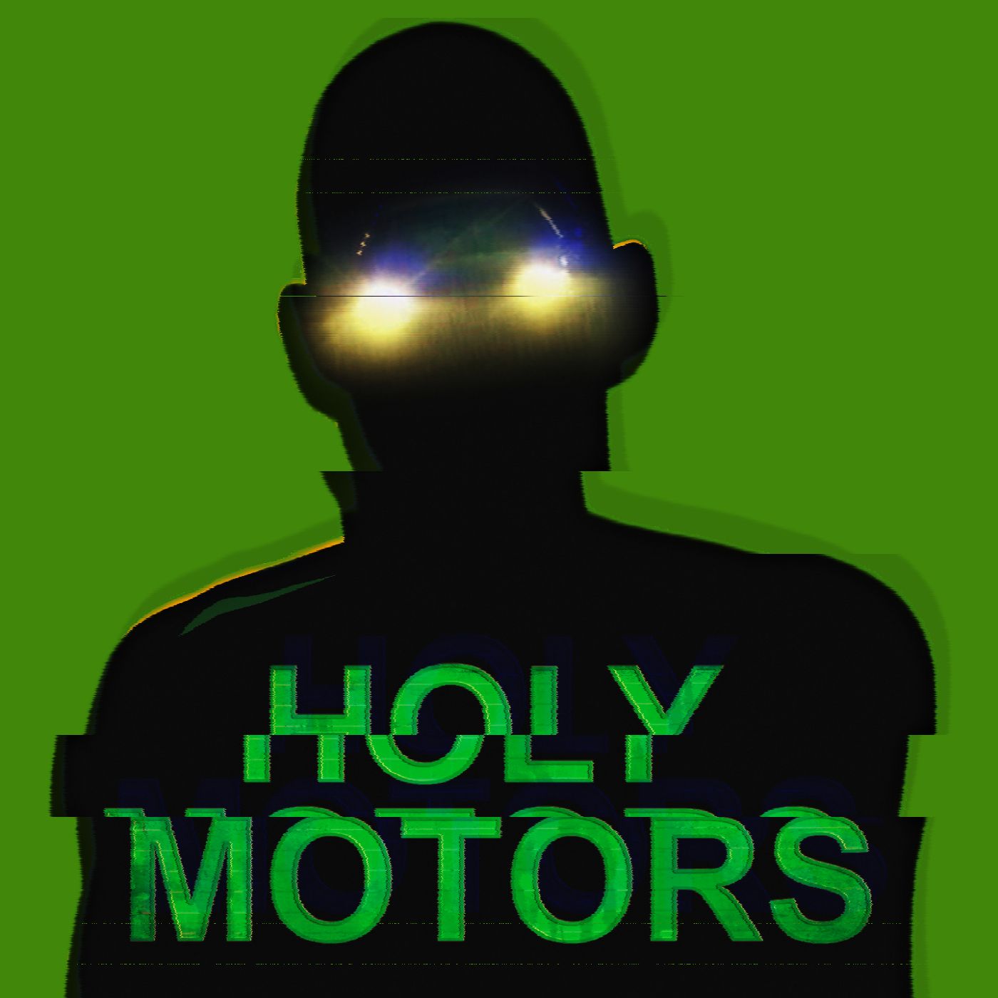 Dan and Adam Are Afraid