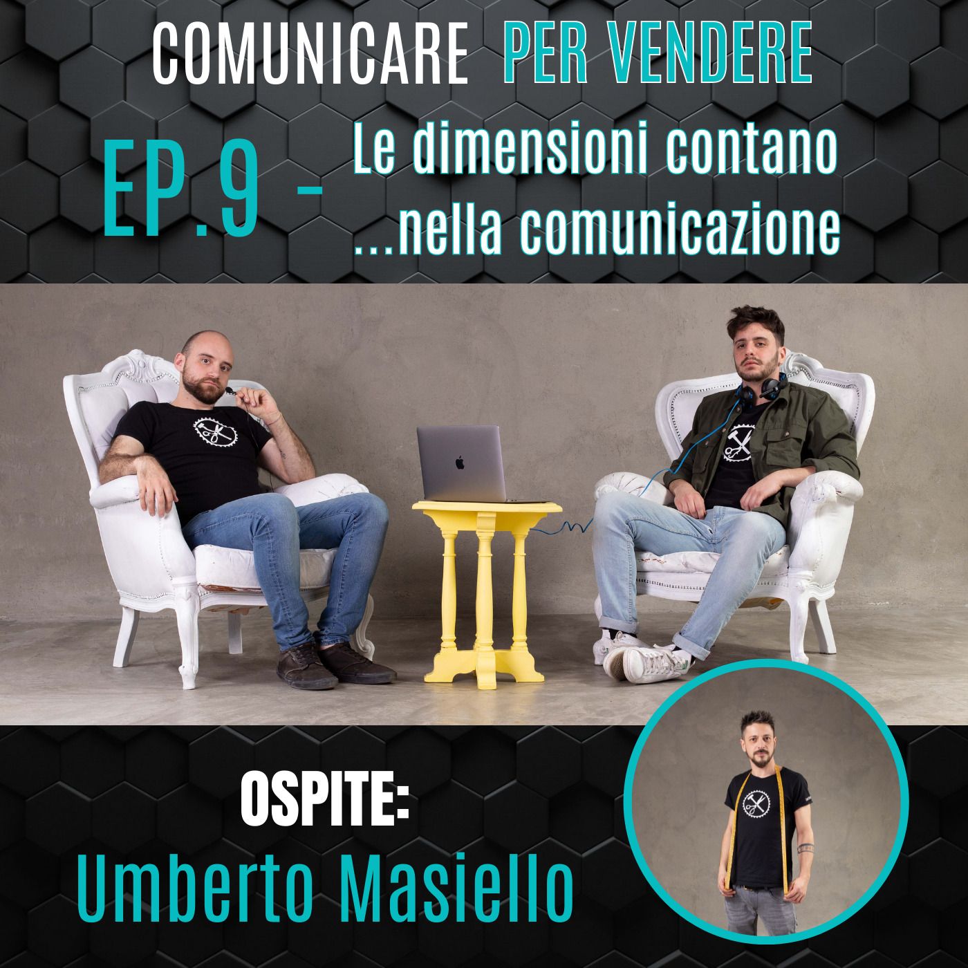 Comunicare per Vendere - i Sarti del Web