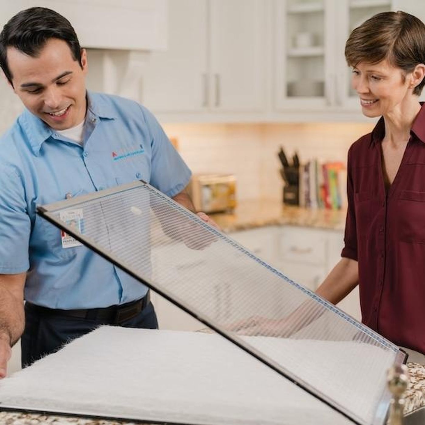 Improve Indoor Air Quality with Clean Ducts episode artwork