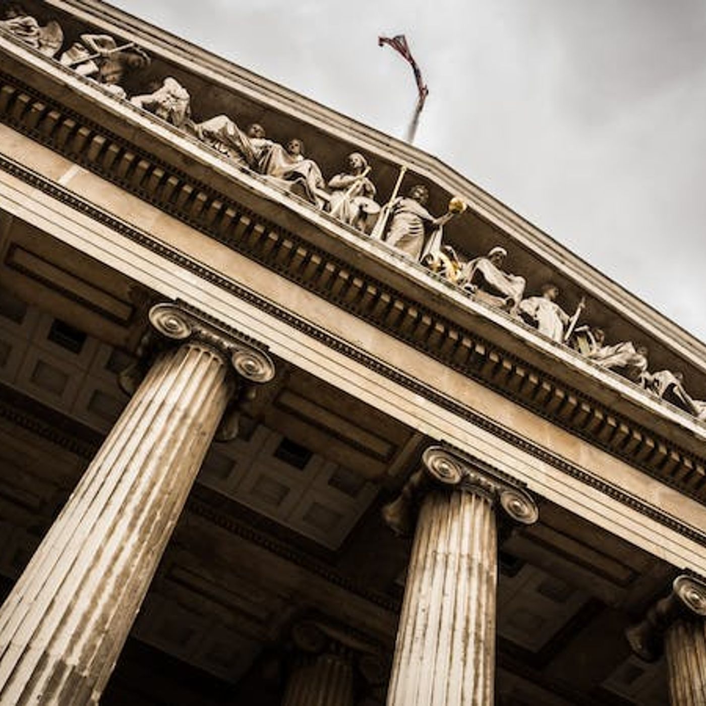 Should Christian Jurors Show Mercy to the Guilty?