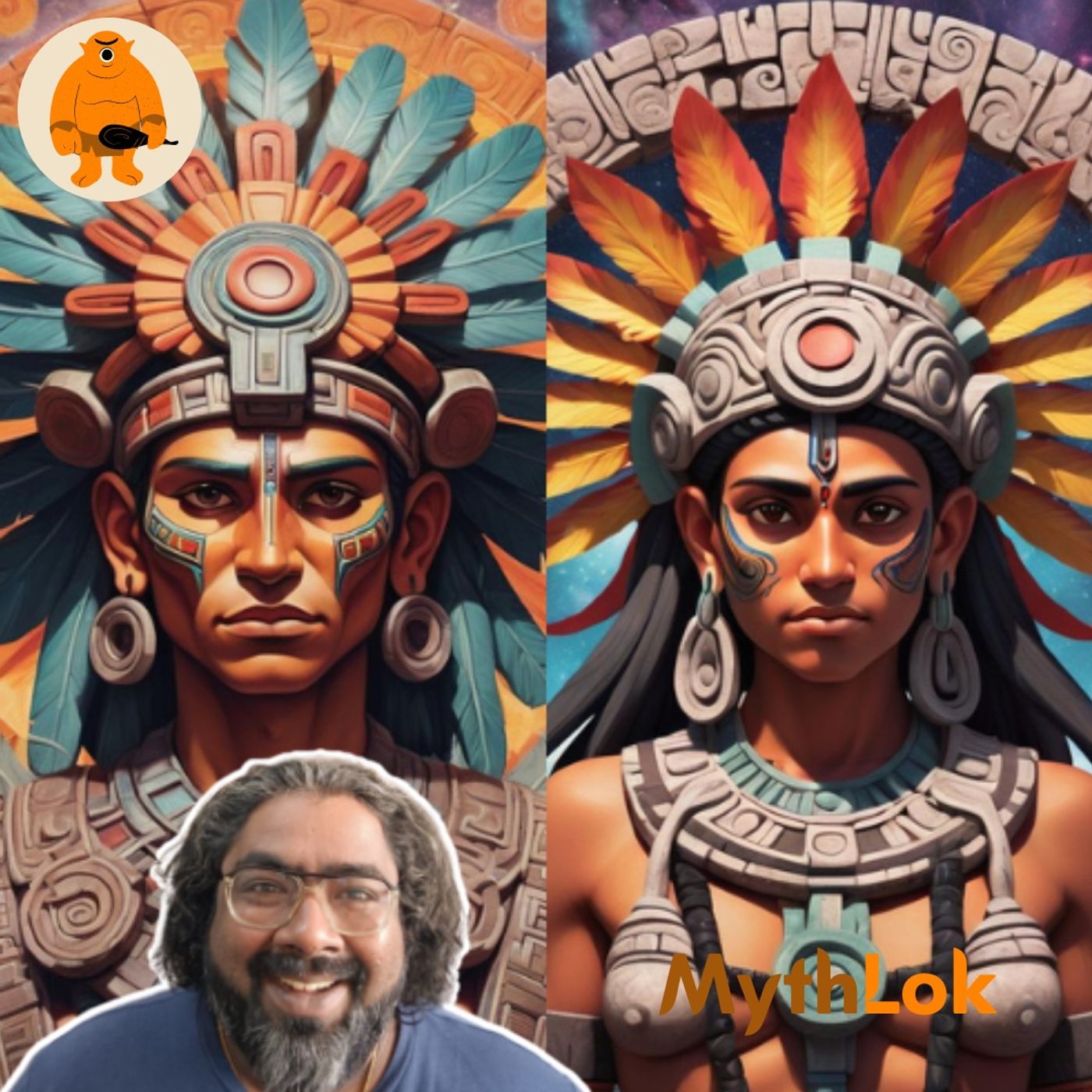 Mythlok - The Home of Mythology