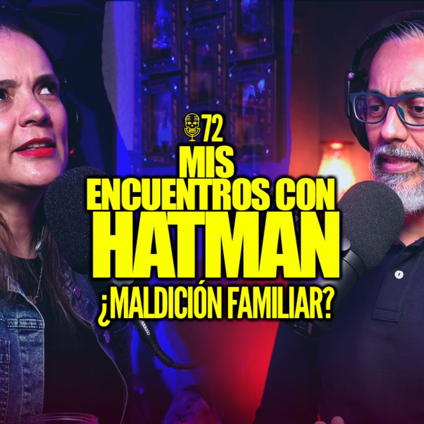 Hablemos de Terror