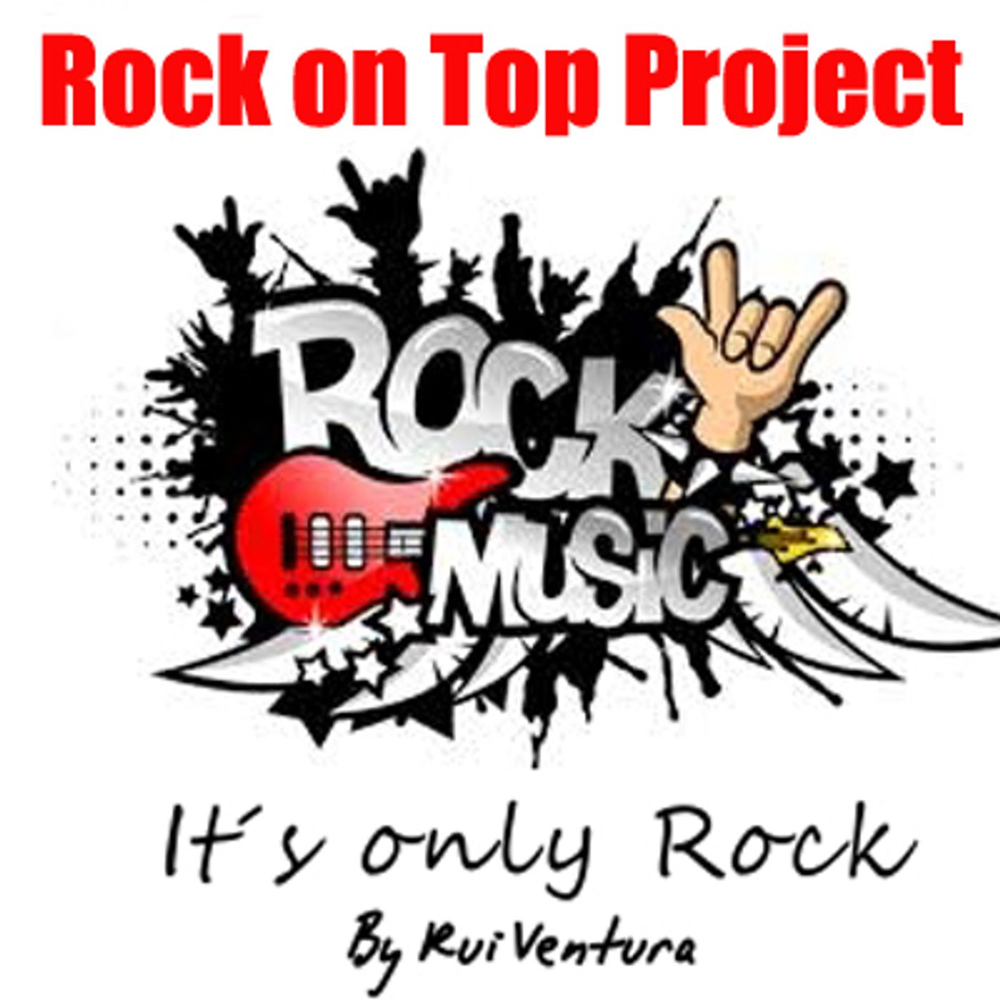 ROCK ON TOP PROJECT