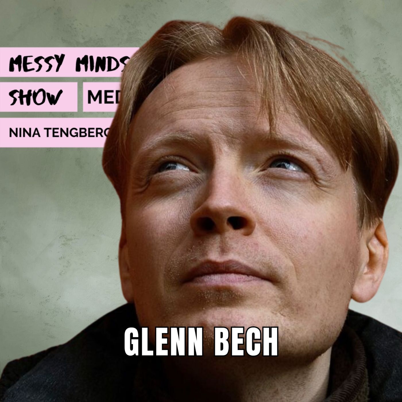 98. Glenn Bech om at Leve i Sandhed med Sig Selv - og Navigere i Den Splittelse det Skaber 98. Glenn Bech om at Leve i Sandhed med Sig Selv - og Navigere i Den Splittelse det Skaber