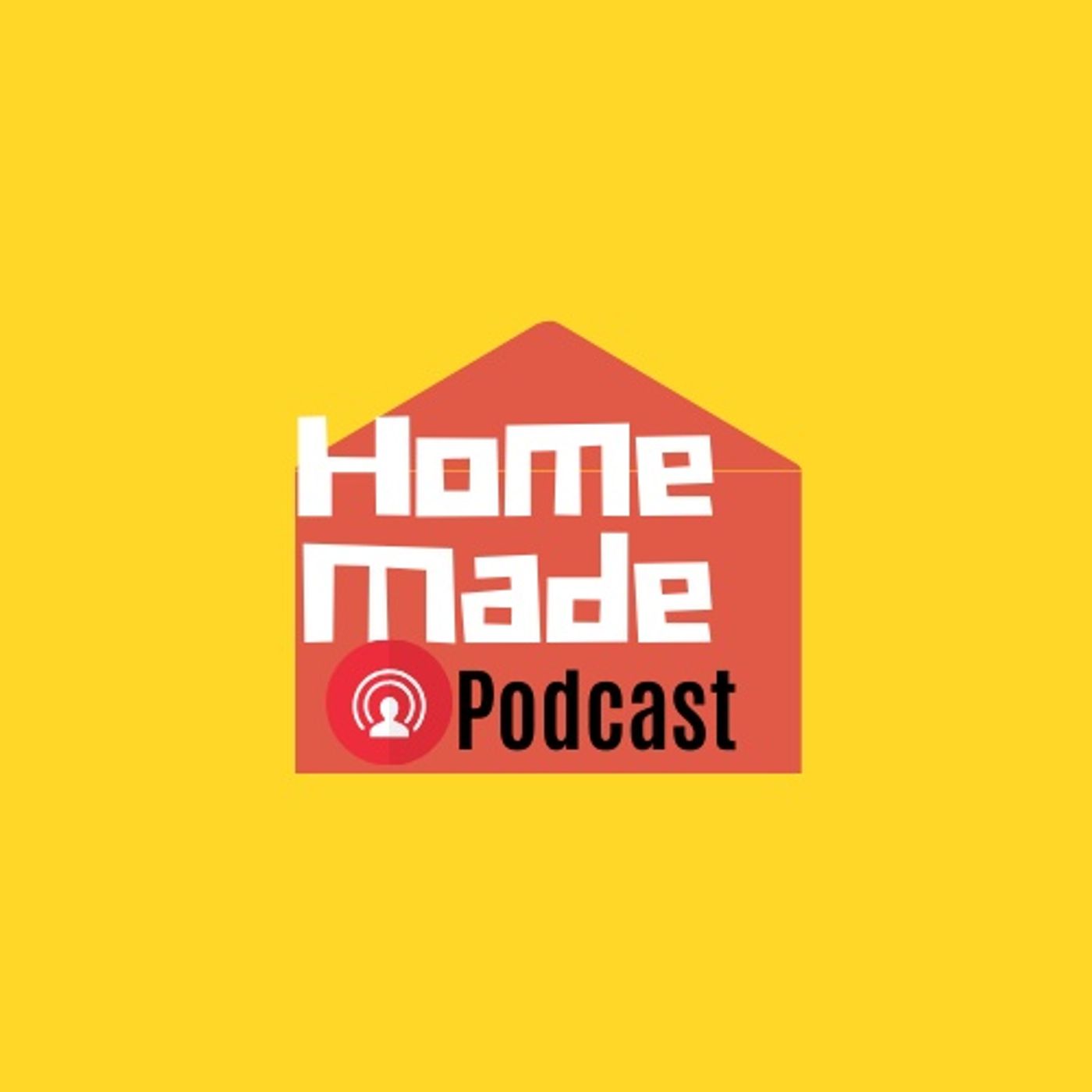 radiohomemade's podcast