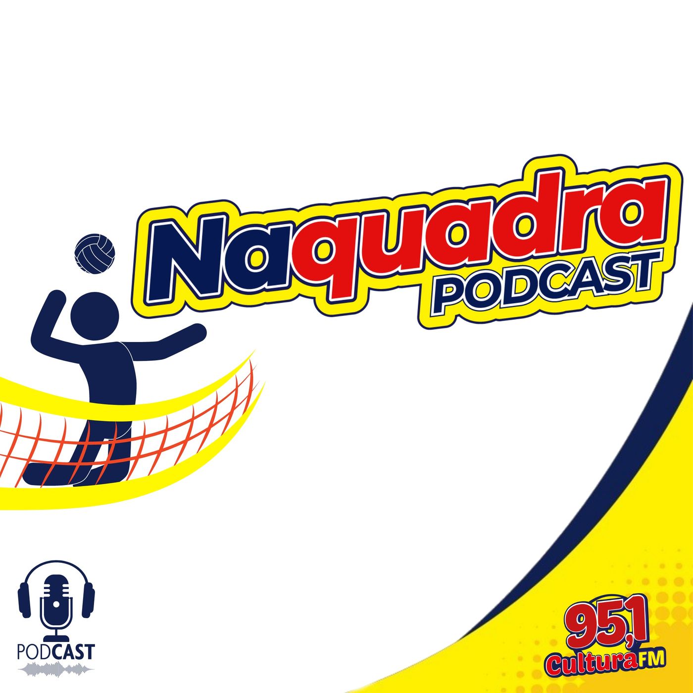 Na Quadra Podcast