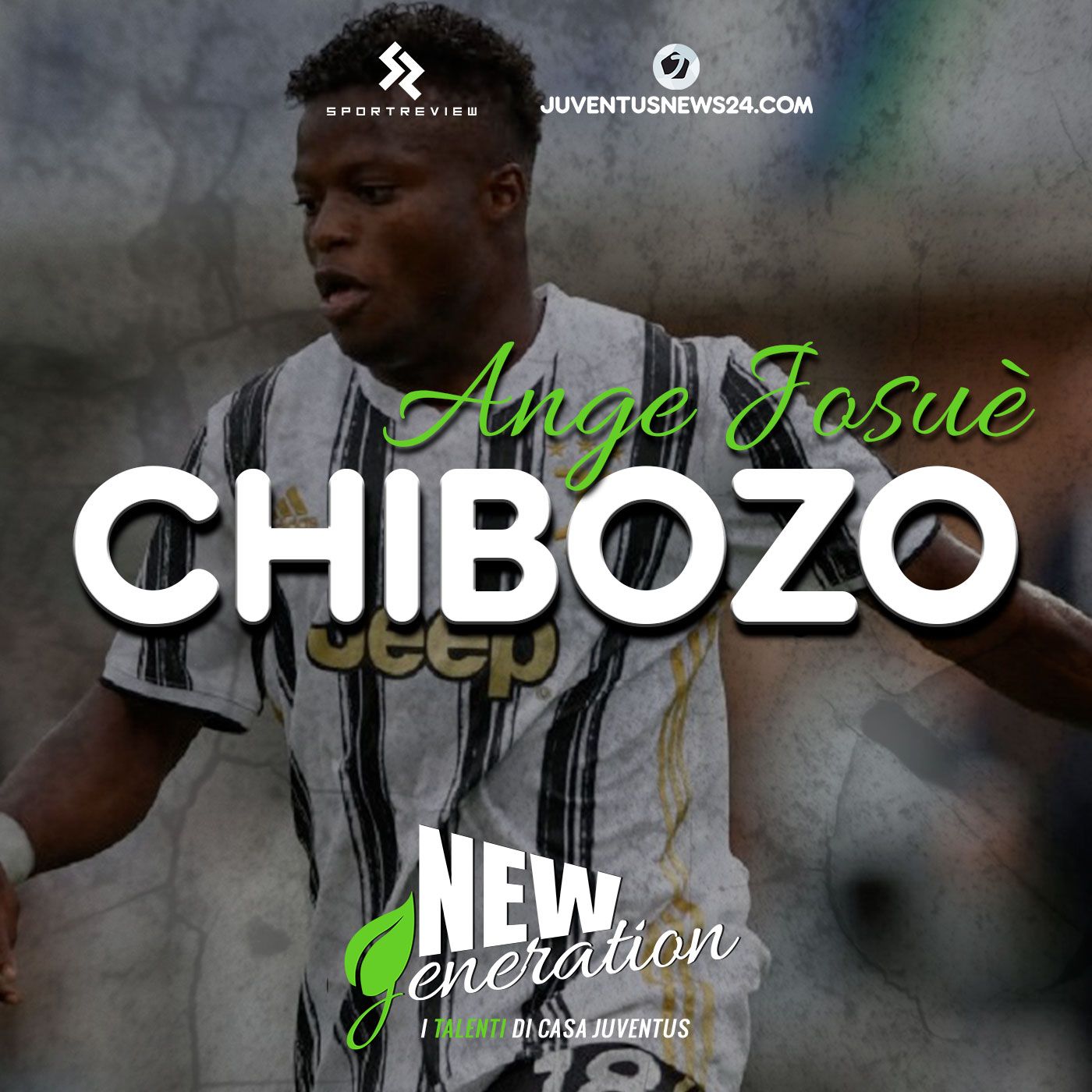 New Generation - I talenti di casa Juve | Juventus News 24
