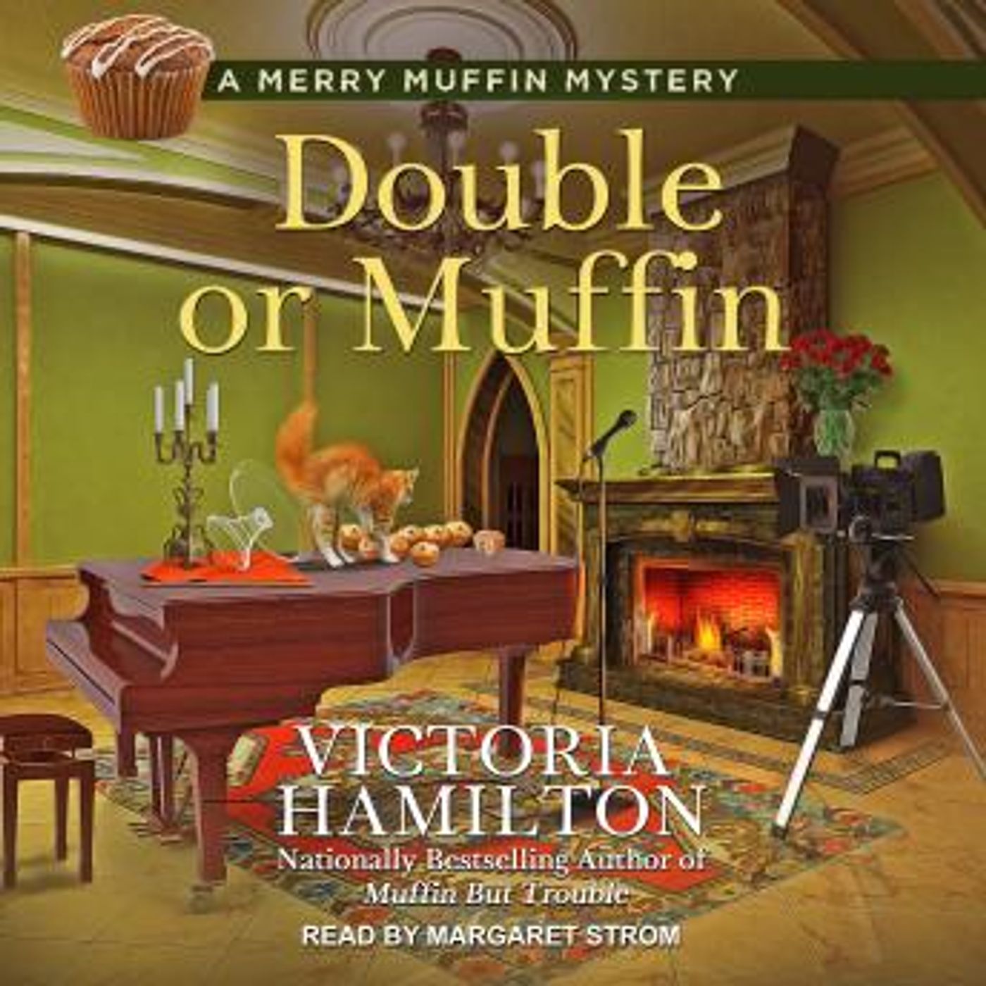 Access Unmissable Full Audiobooks in Mystery, Thriller & Horror, Police & Detective