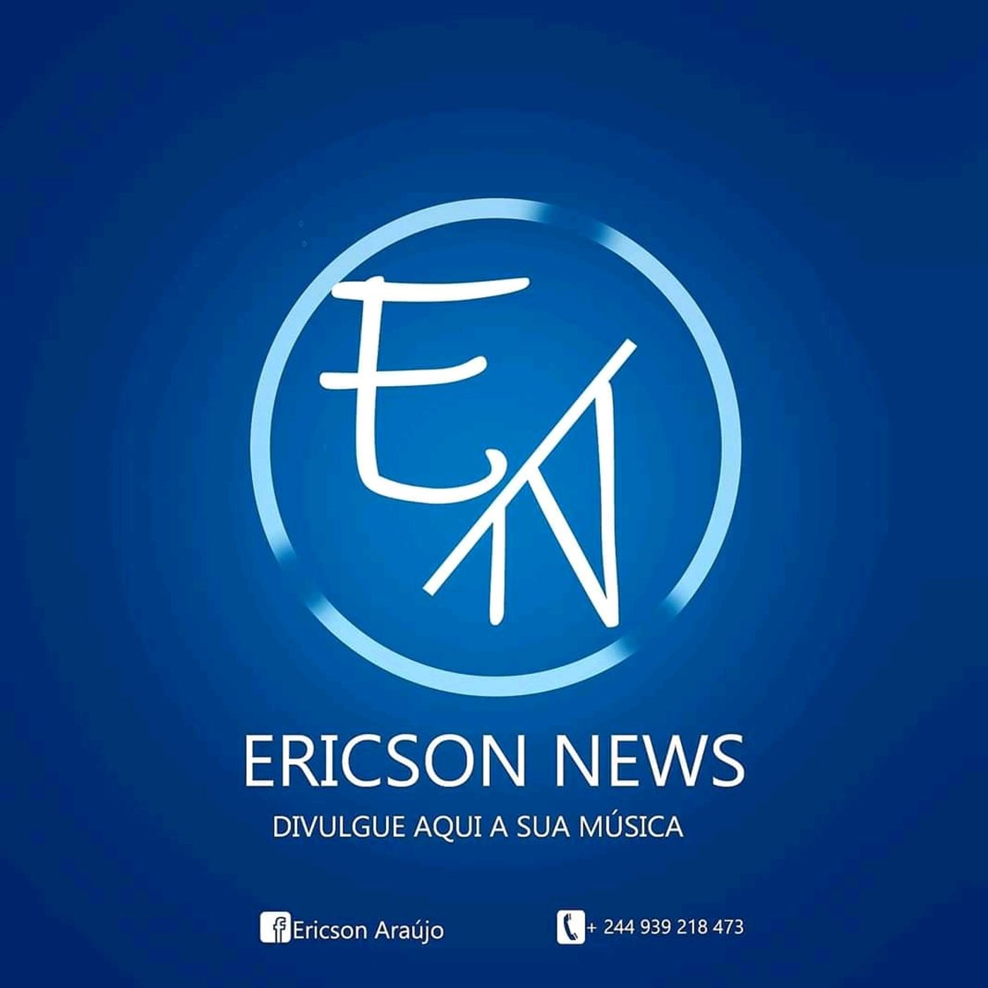 Ericson News