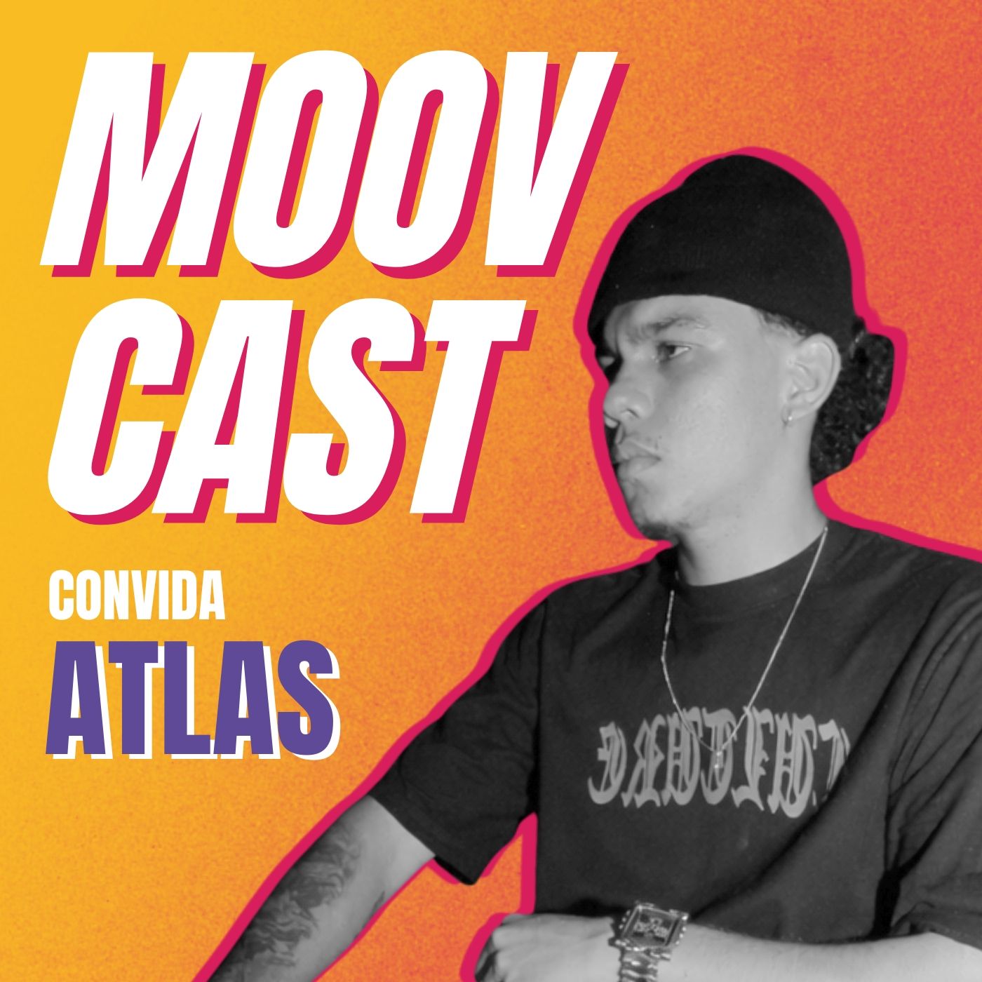 MoovCast 18 - Atlas Oficial episode artwork