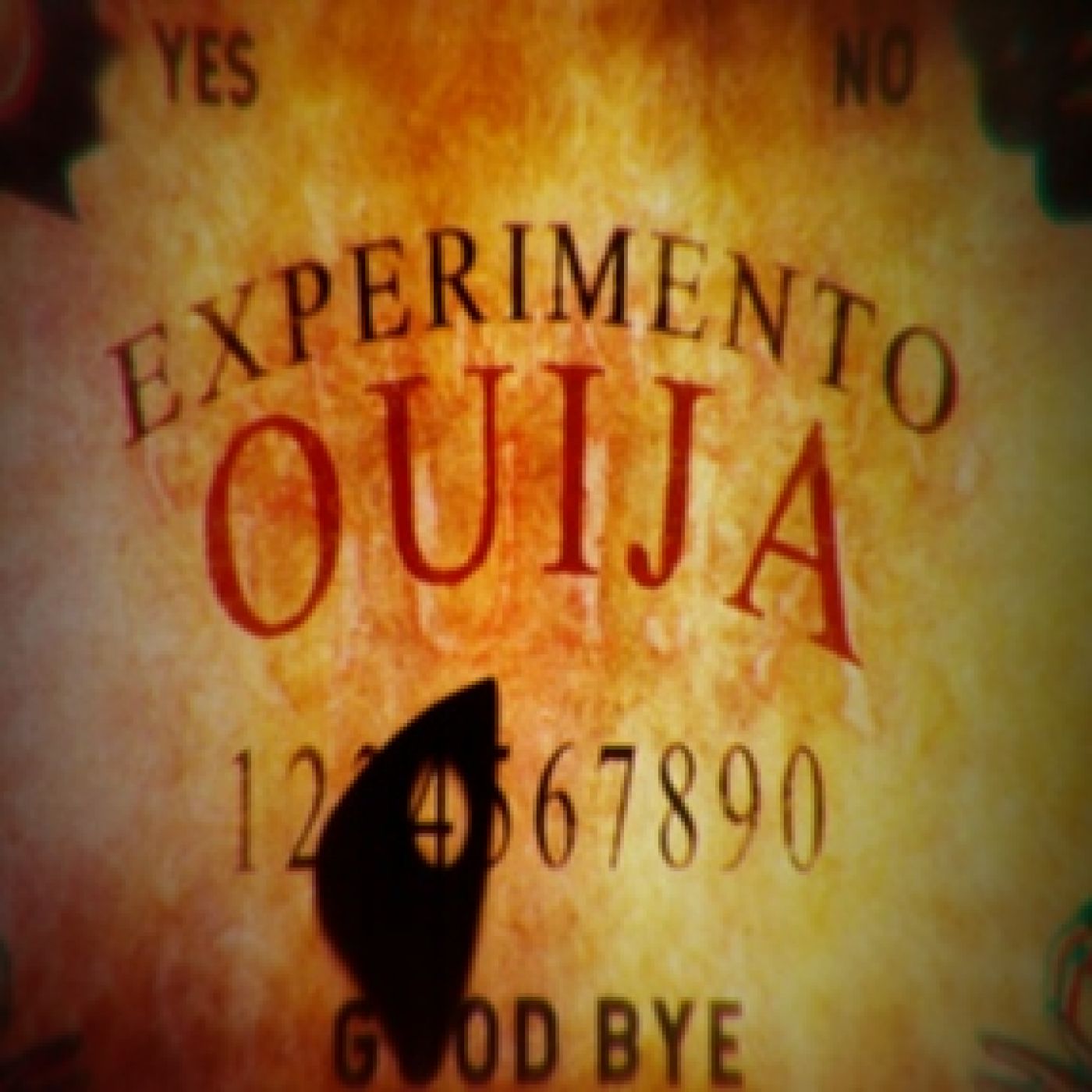 Cuarto Milenio 21×06 (12/10/2025): Experimento OUIJA